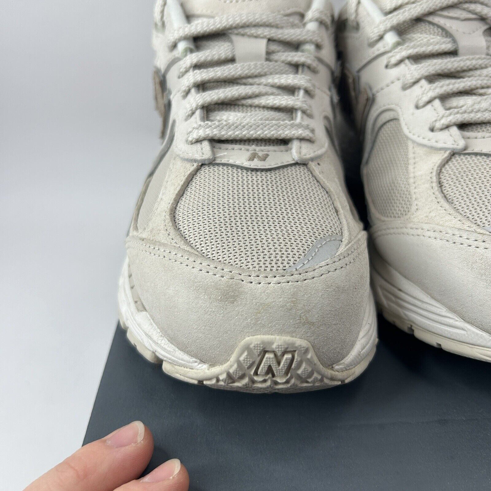 New Balance New Balance 2002R “Light Dark Tan” 2024 Size US 10.5 / EU 43-44 - 10 Thumbnail