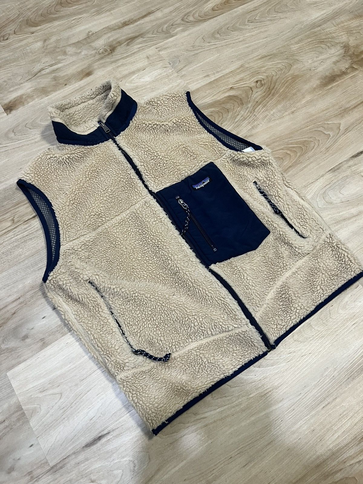 Patagonia Patagonia women’s vest Size L / US 10 / IT 46 - 3 Thumbnail