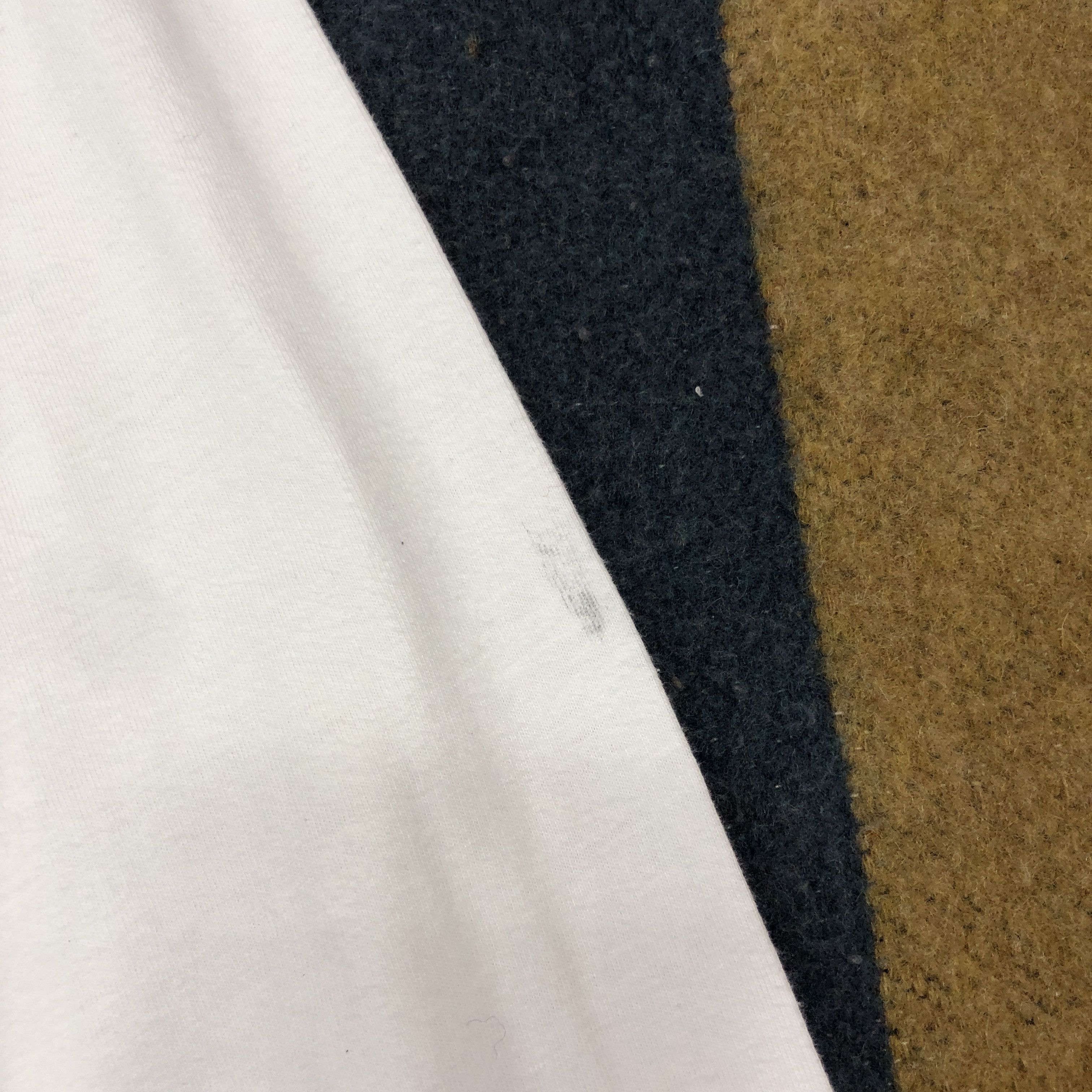 Fear of God FOG ESSENTIAL Long Sleeve T Shirt #1556/AZ Size US L / EU 52-54 / 3 - 5 Thumbnail