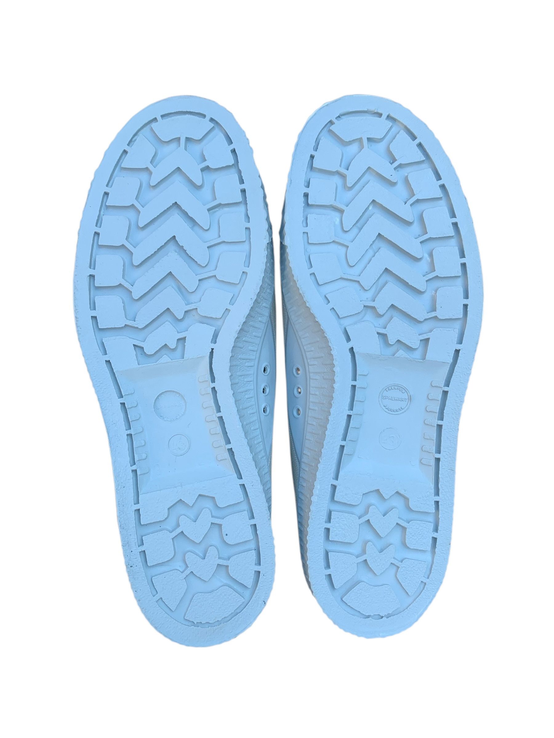 Spalwart Spalwart Special Mid GS - Grey - 34050042080 - 43 US 9.5/10 Size US 10 / EU 43 - 6 Thumbnail