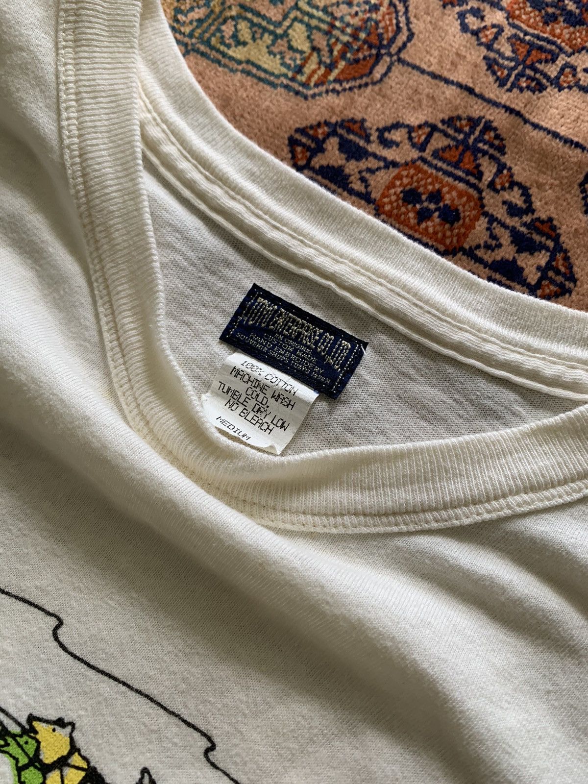 Sugar Cane TOYO ENTERPRISE SHIRT JAPAN SUGAR CANE Size US M / EU 48-50 / 2 - 3 Thumbnail