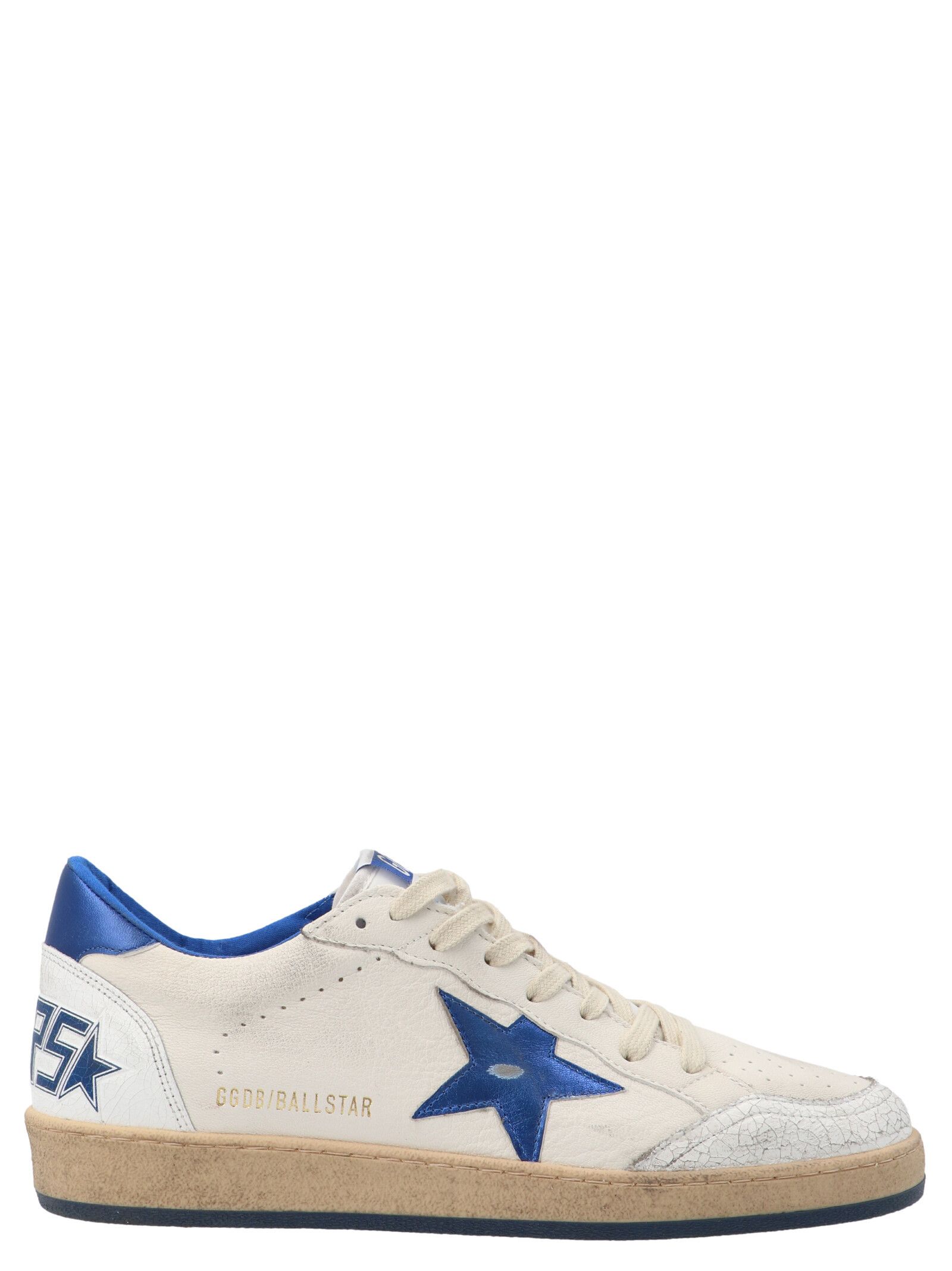 Golden Goose 'Ball star' sneakers Size US 14 / EU 47 - 1 Thumbnail