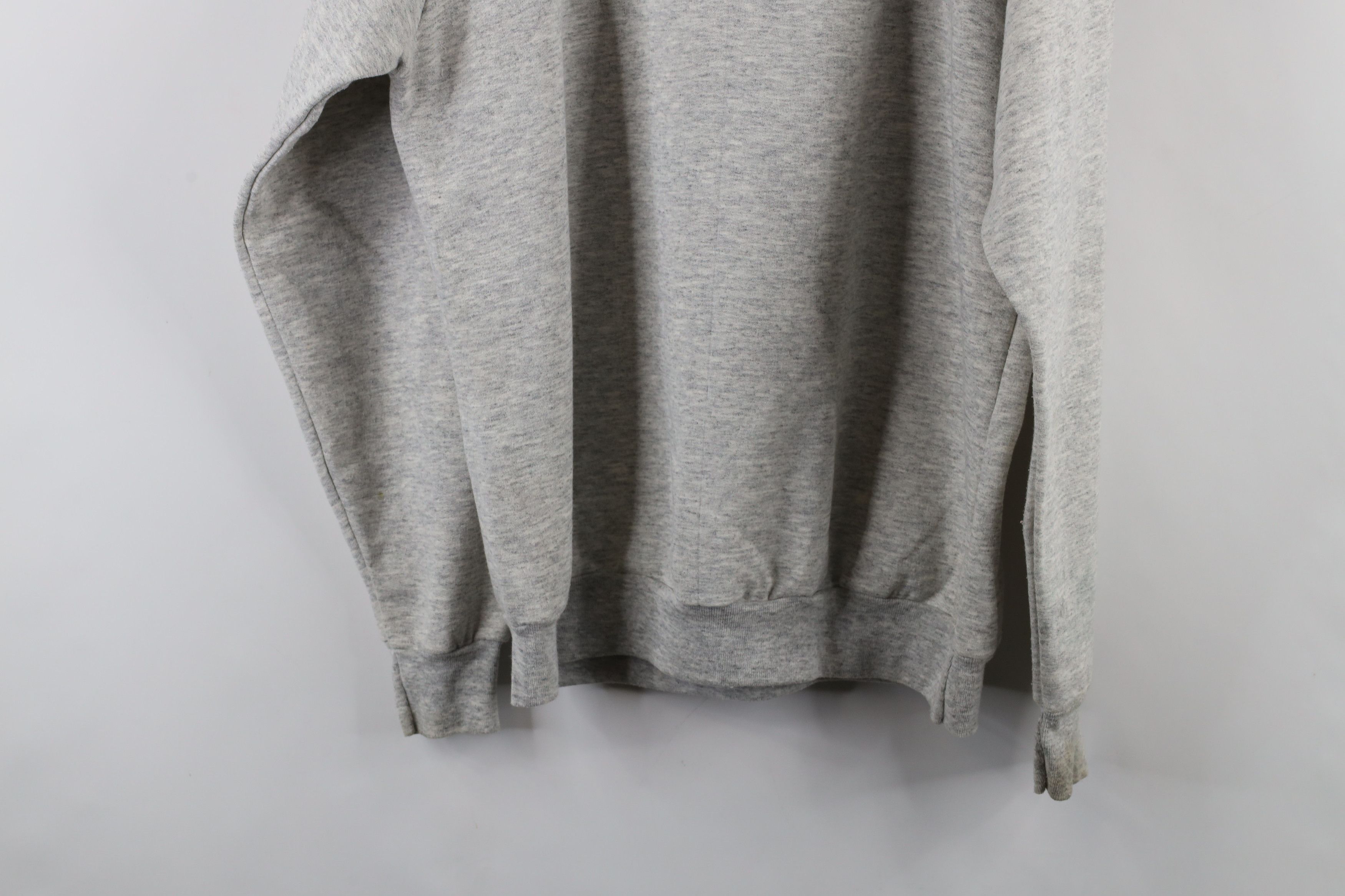 Vintage Vintage 90s Streetwear Nova Scotia Lighthouse Sweatshirt Size US L / EU 52-54 / 3 - 15 Thumbnail