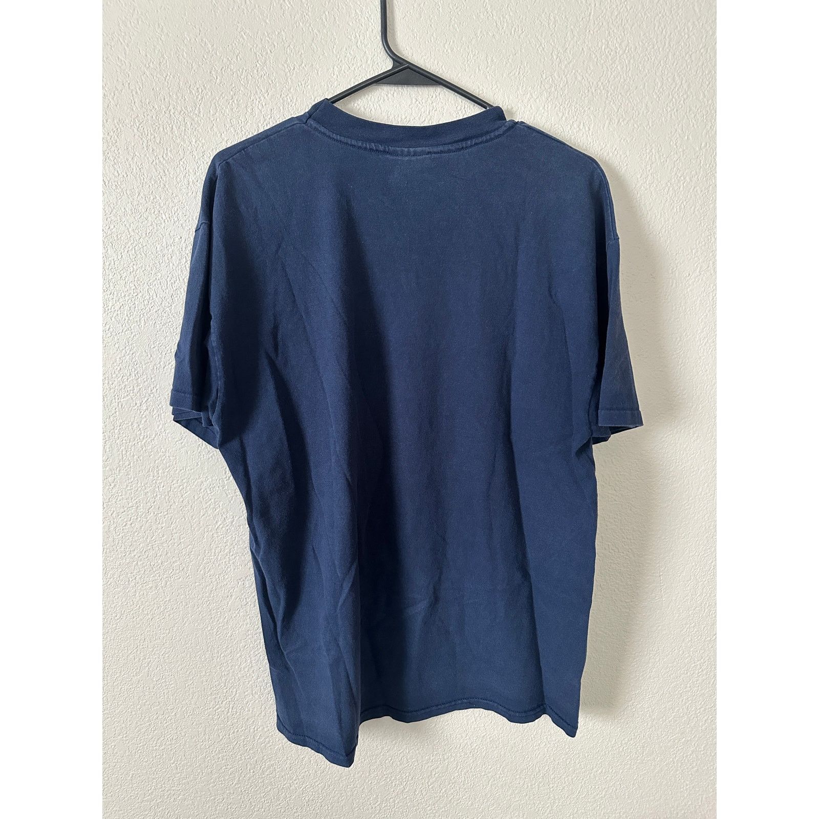 Hanes × MLB × Vintage Vintage 1995 New York Yankees T-Shirt - Large Size US L / EU 52-54 / 3 - 6 Thumbnail
