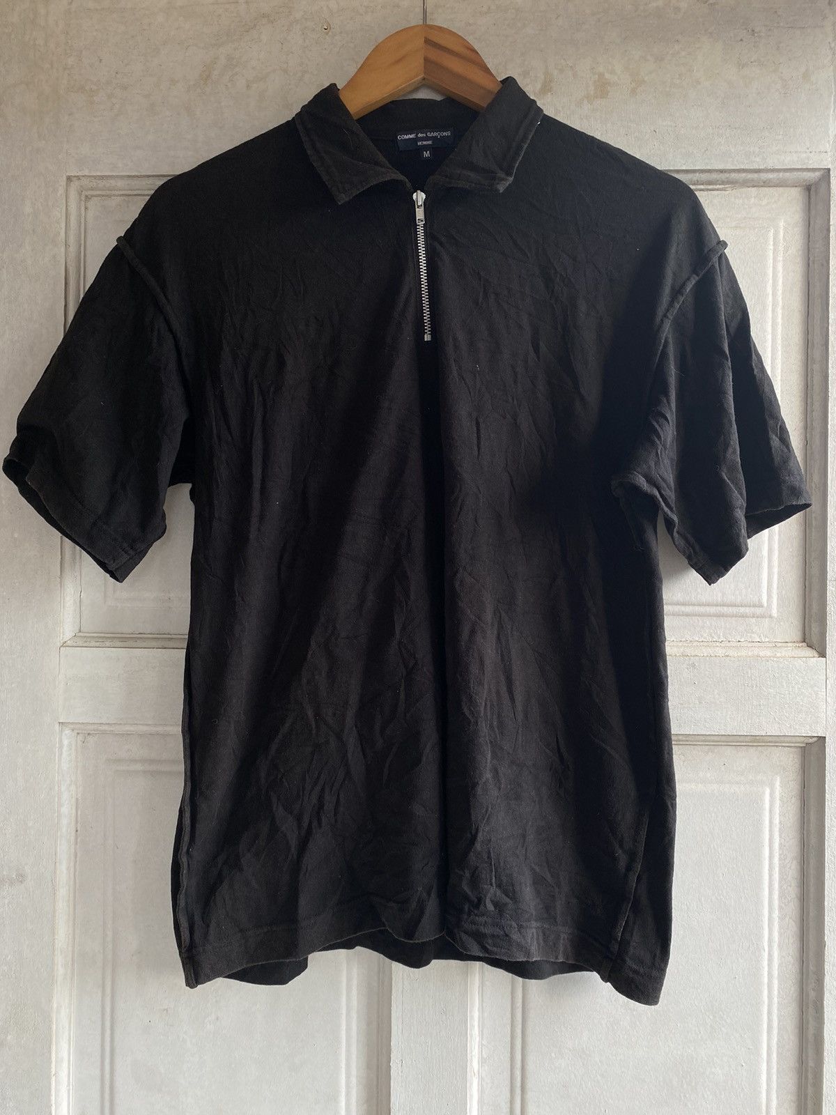 Comme des Garcons Comme des Garcons Homme Size US S / EU 44-46 / 1 - 1 Thumbnail