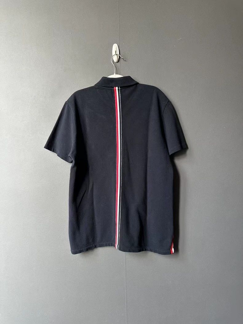 Thom Browne Thom browne Color strip polo on the back 2503-Nextarrow Size US M / EU 48-50 / 2 - 2 Thumbnail