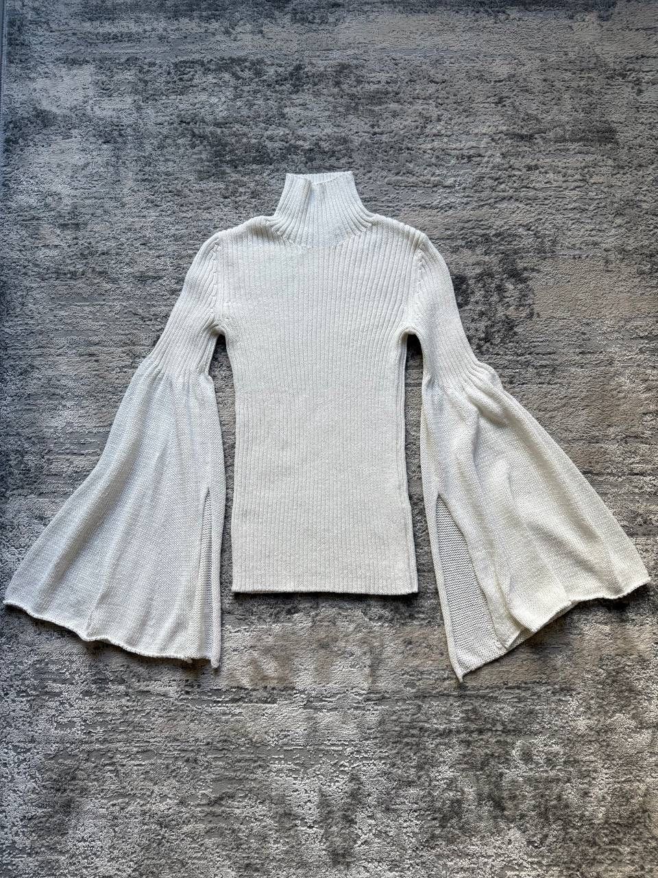 JW Anderson JW Anderson avant garde sweater Size S / US 4 / IT 40 - 1 Thumbnail