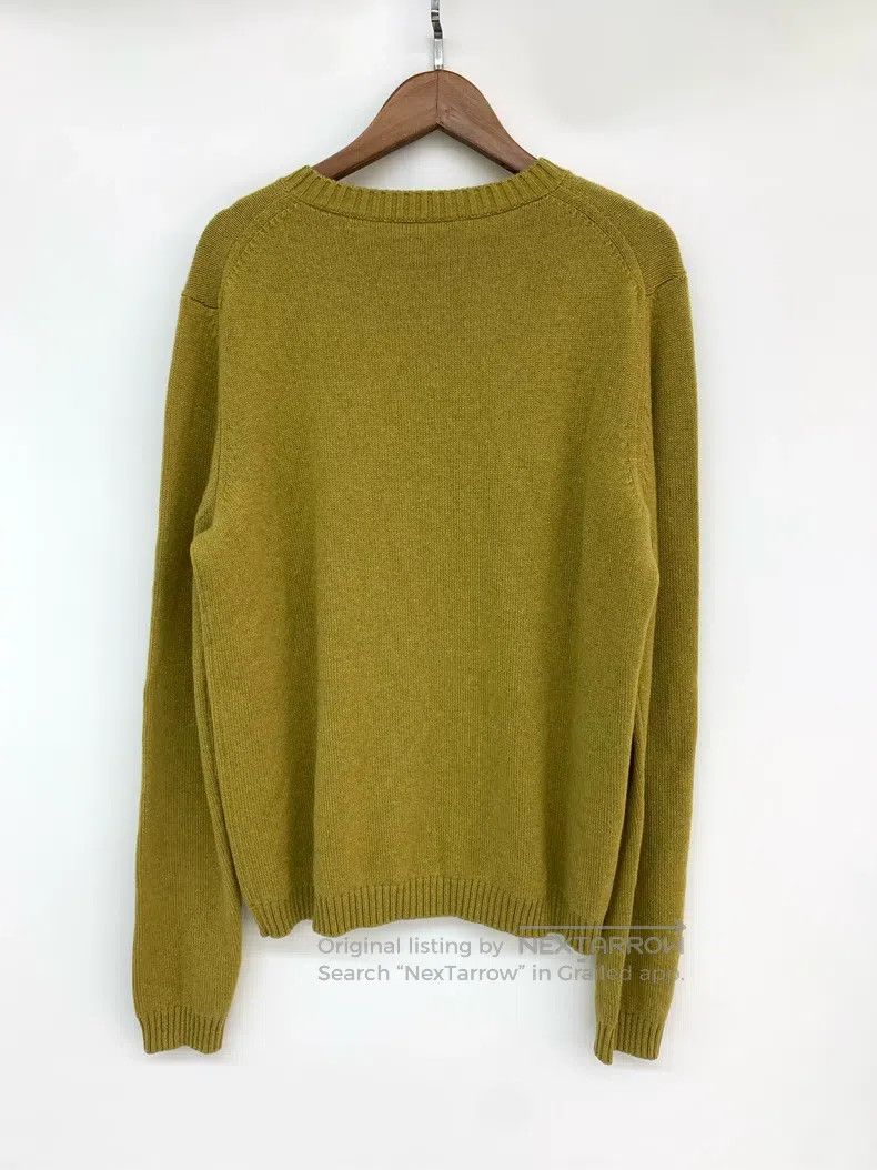 Loro Piana Loro Piana Sweater Size M / US 6-8 / IT 42-44 - 2 Thumbnail