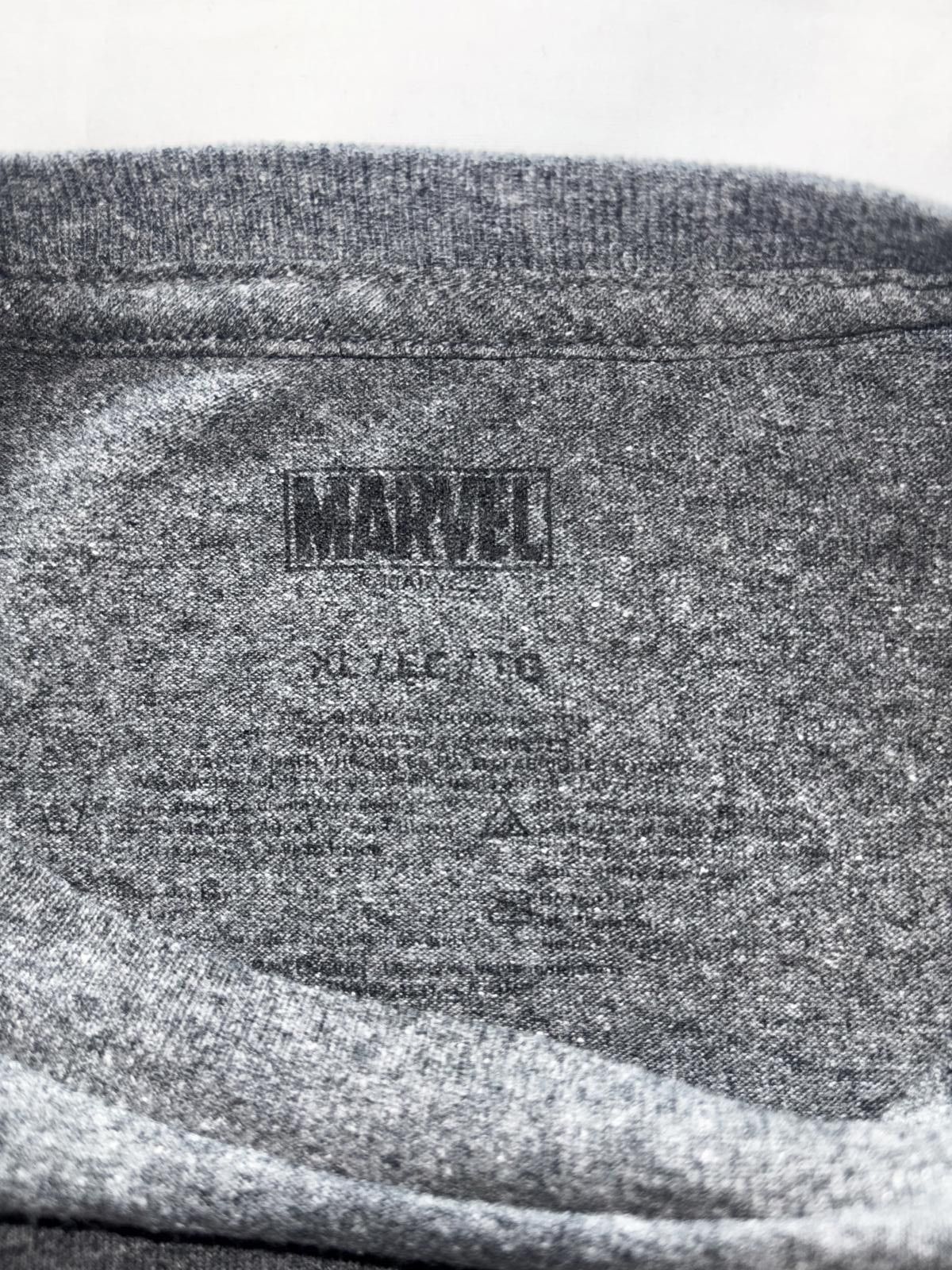 Marvel Comics Classic Marvel Graphic T-Shirt - Classic Heroes Design XL Size US XL / EU 56 / 4 - 4 Thumbnail