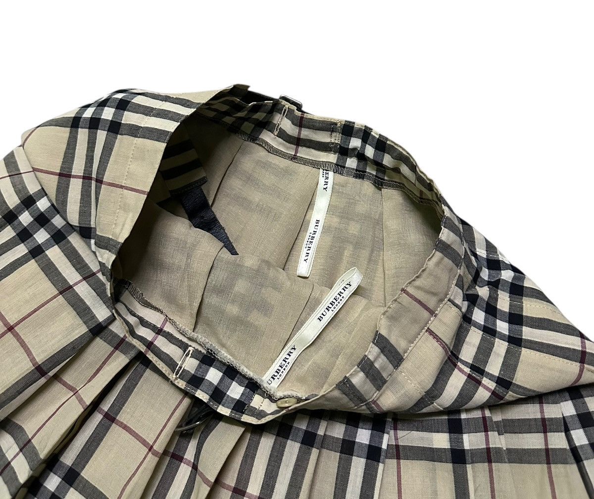 Burberry Burberry skirt Size 24" / US 00 / IT 34 - 8 Thumbnail