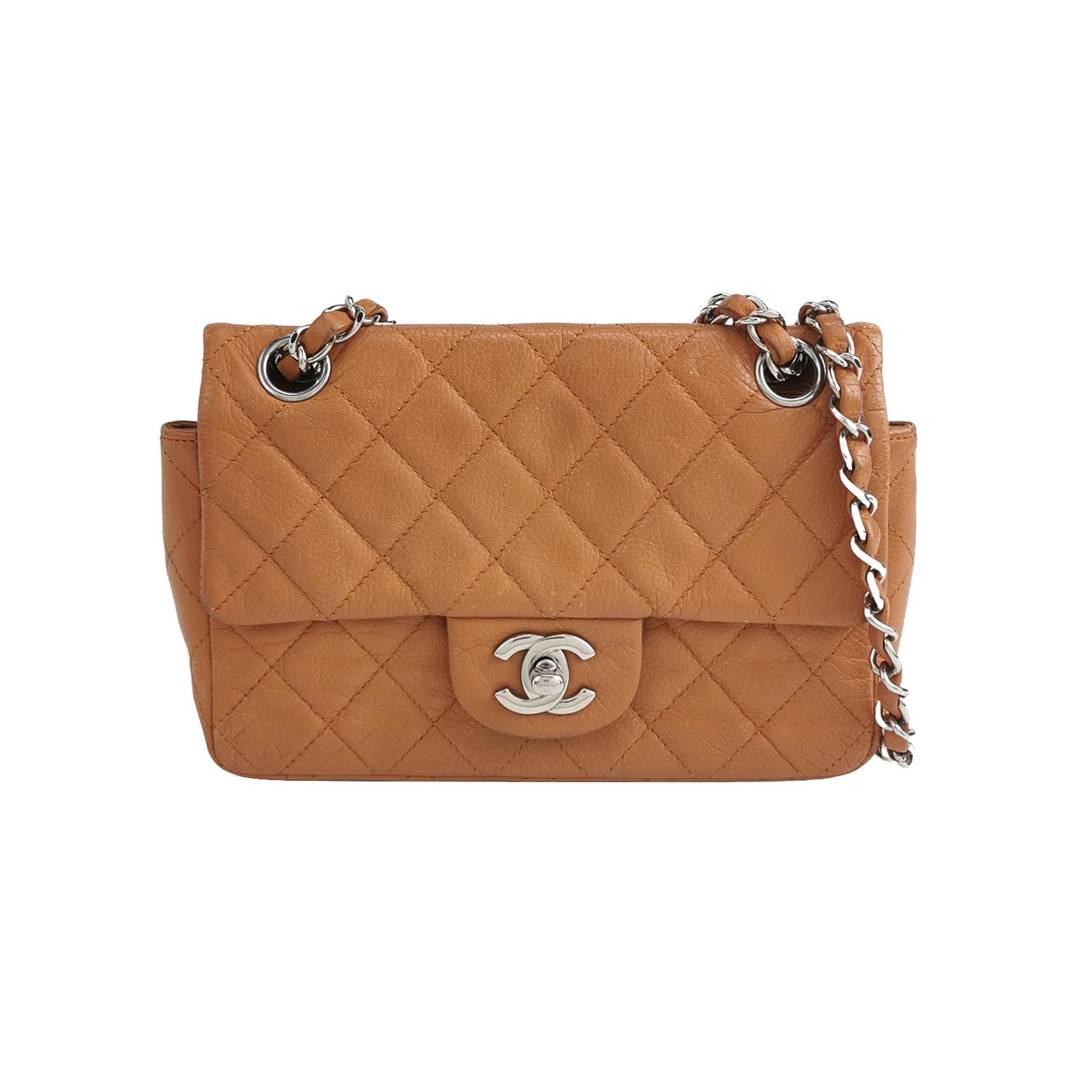 Chanel Chanel Women os Shoulder Bags Size ONE SIZE - 1 Thumbnail