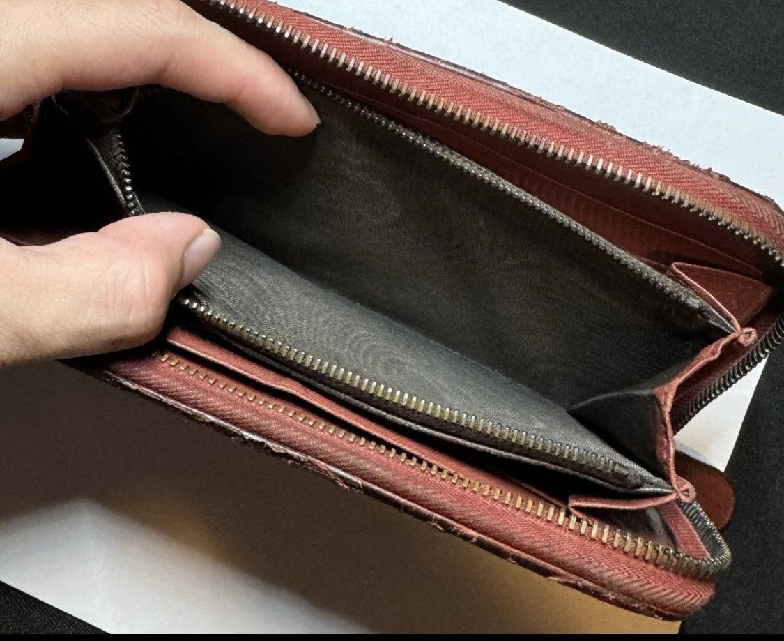 Bottega Veneta × Designer × Vintage Bottega long wallet Size ONE SIZE - 7 Thumbnail
