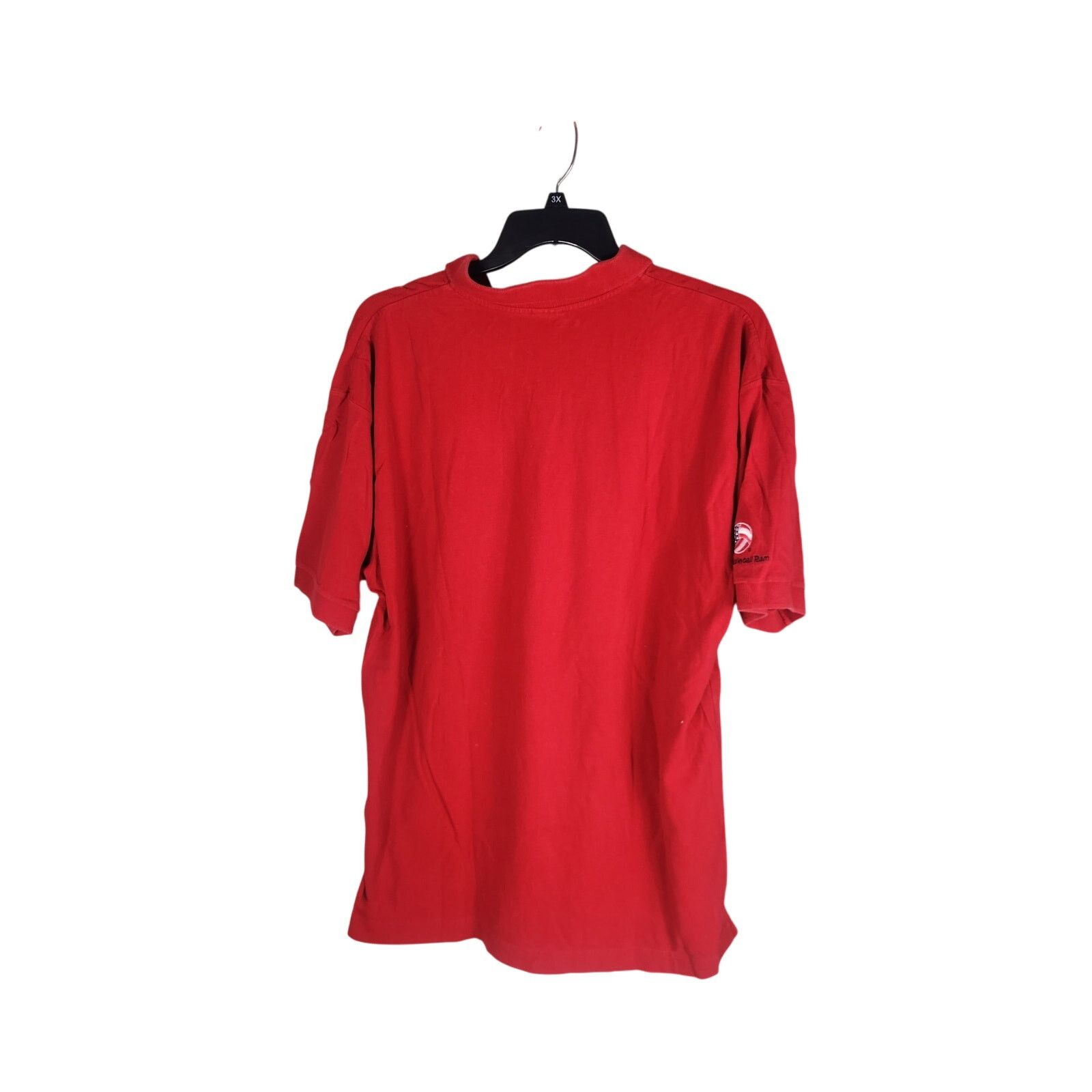 Nike Vintage Nike USA Volleyball Polo men's XL Size US XL / EU 56 / 4 - 2 Thumbnail
