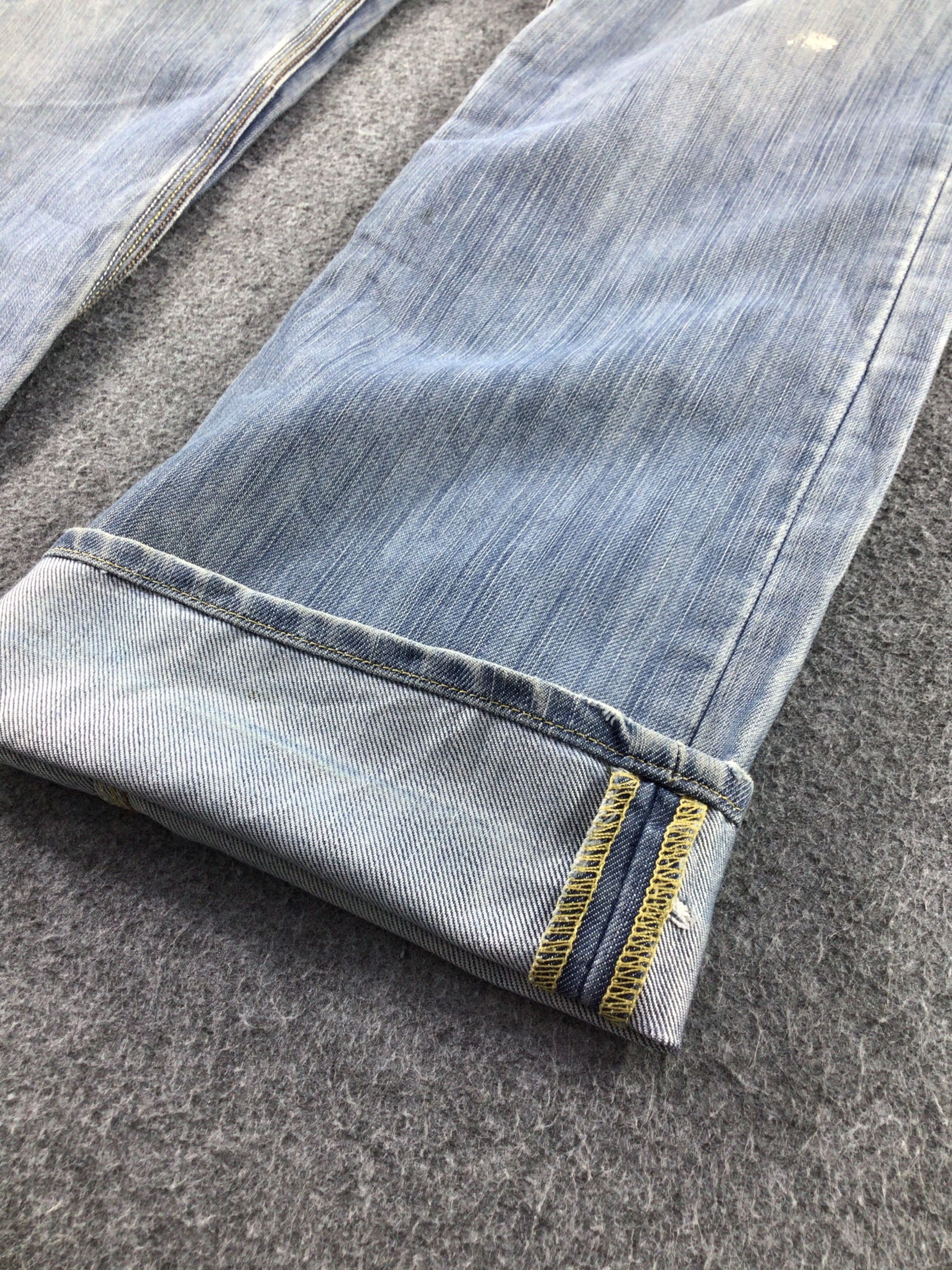 Levi's Vintage Levis 514 Jeans-J793 Size US 31 - 7 Thumbnail