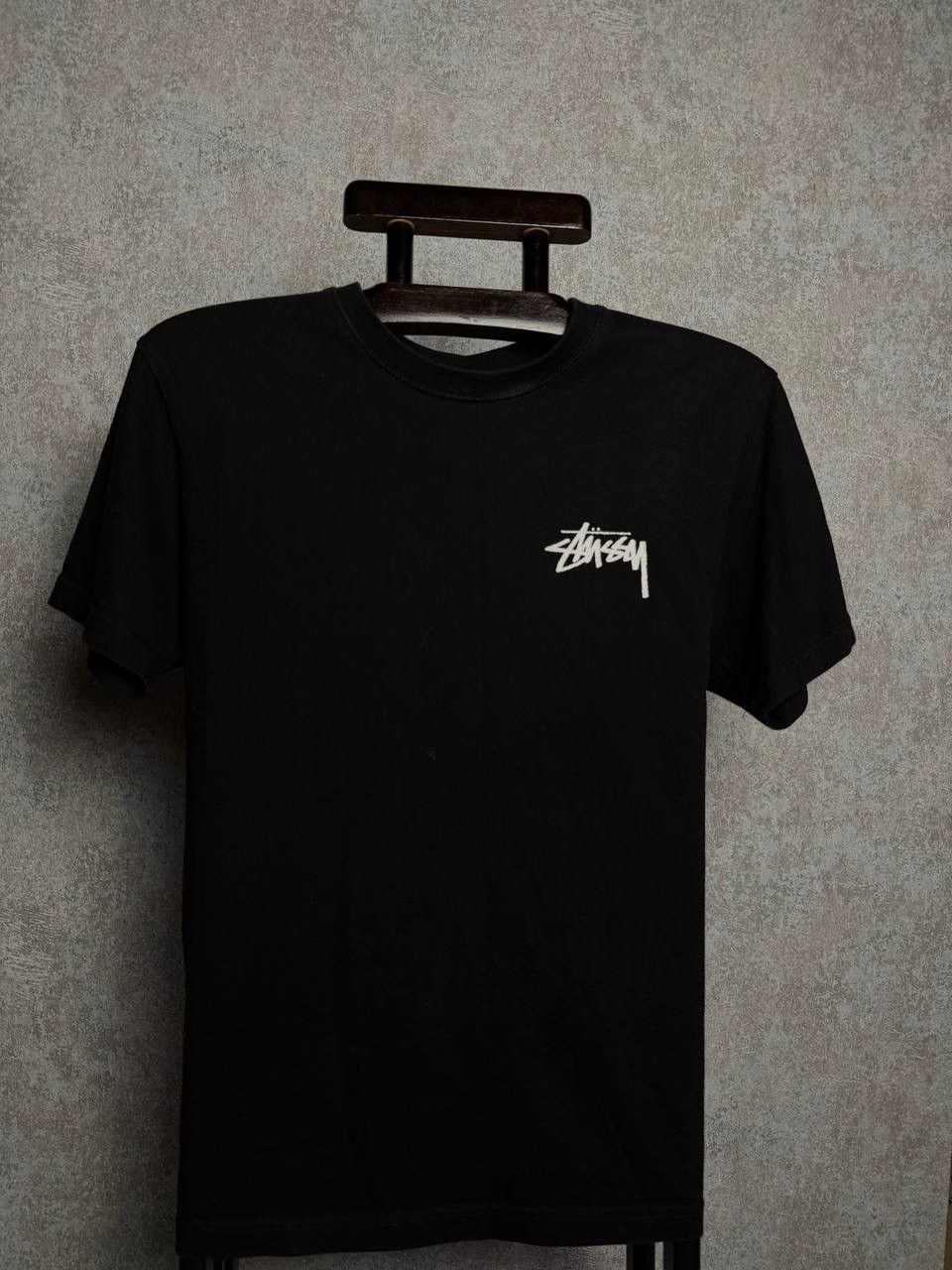 Stussy Stussy Fuzzy Dice Tee M Size Size US M / EU 48-50 / 2 - 2 Thumbnail