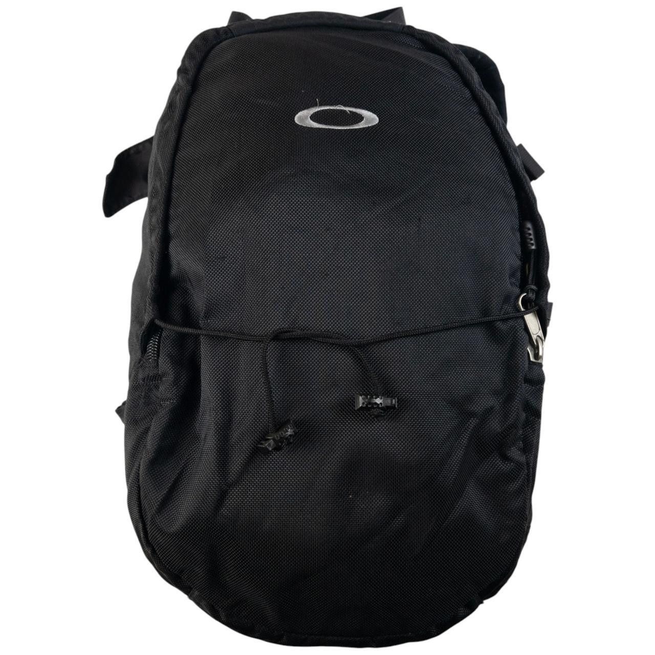 Oakley Vintage Oakley Layered Backpack Size ONE SIZE - 4 Thumbnail