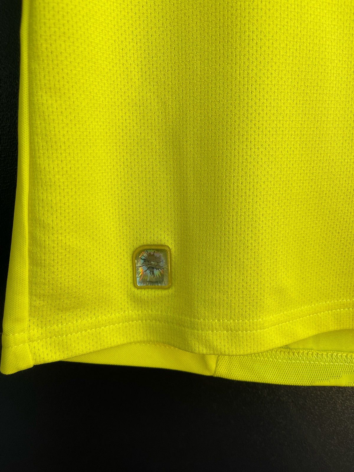 Puma PUMA Villarreal CF 2010/11 Home Football Jersey Kit Camiseta Size US XS / EU 42 / 0 - 7 Thumbnail