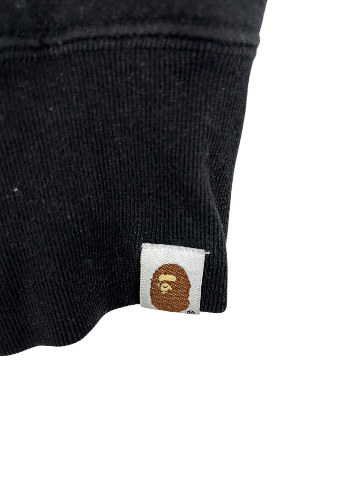 Bape Bape Collage Hoodie Size US M / EU 48-50 / 2 - 8 Thumbnail