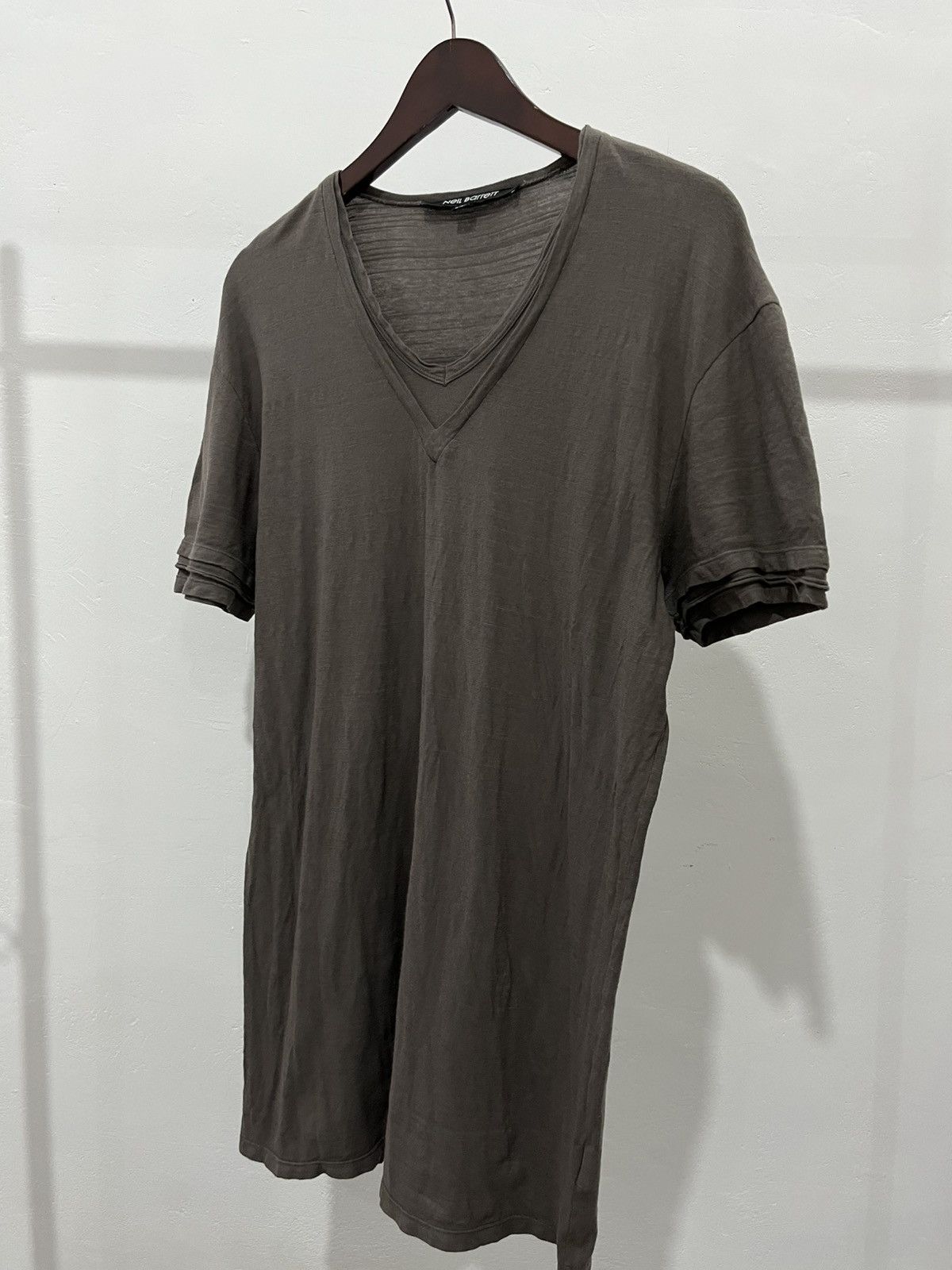 Neil Barrett Neil barrett archive Size US M / EU 48-50 / 2 - 7 Thumbnail