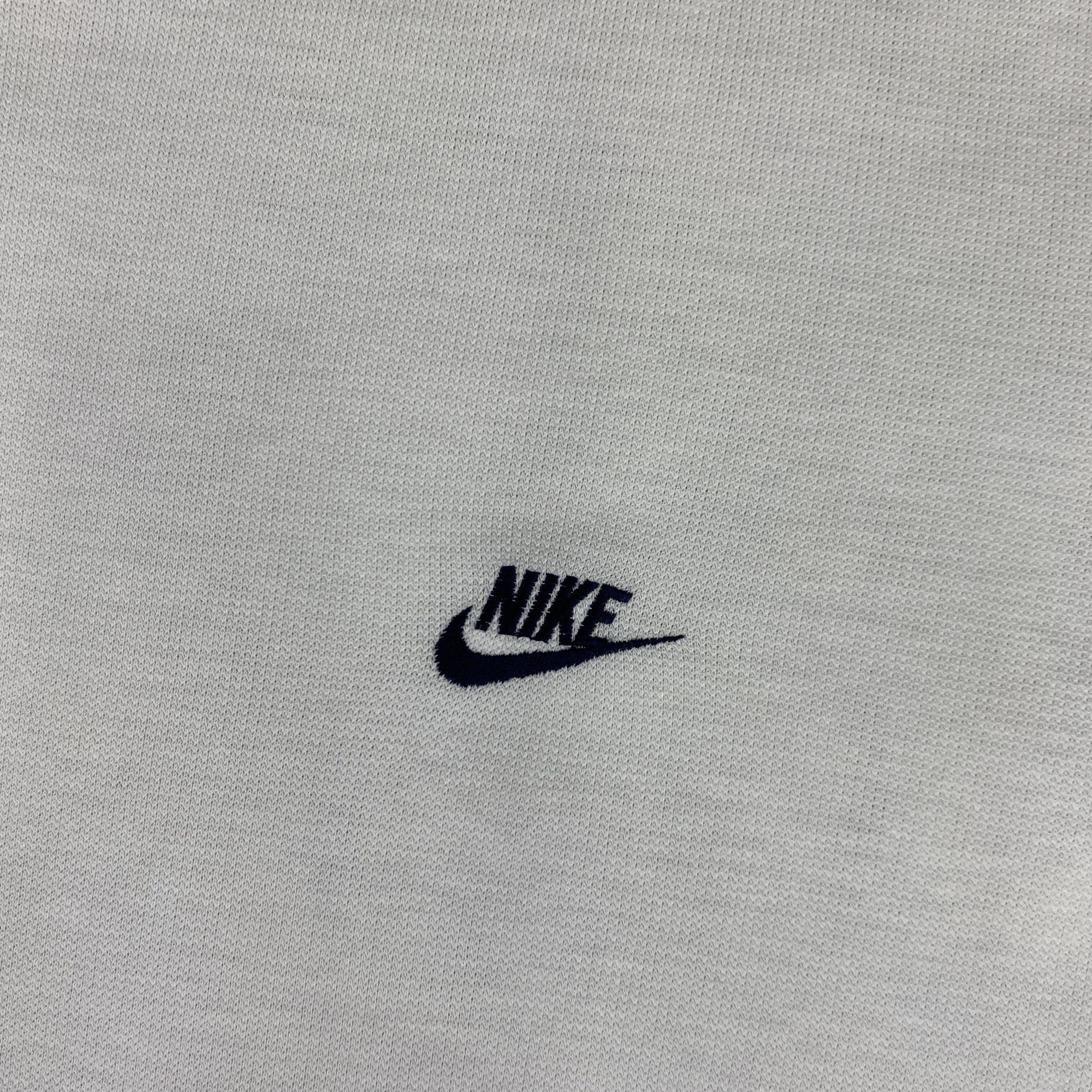 Nike Vintage Nike Sportswear T-Shirt - L035 Size US M / EU 48-50 / 2 - 3 Thumbnail