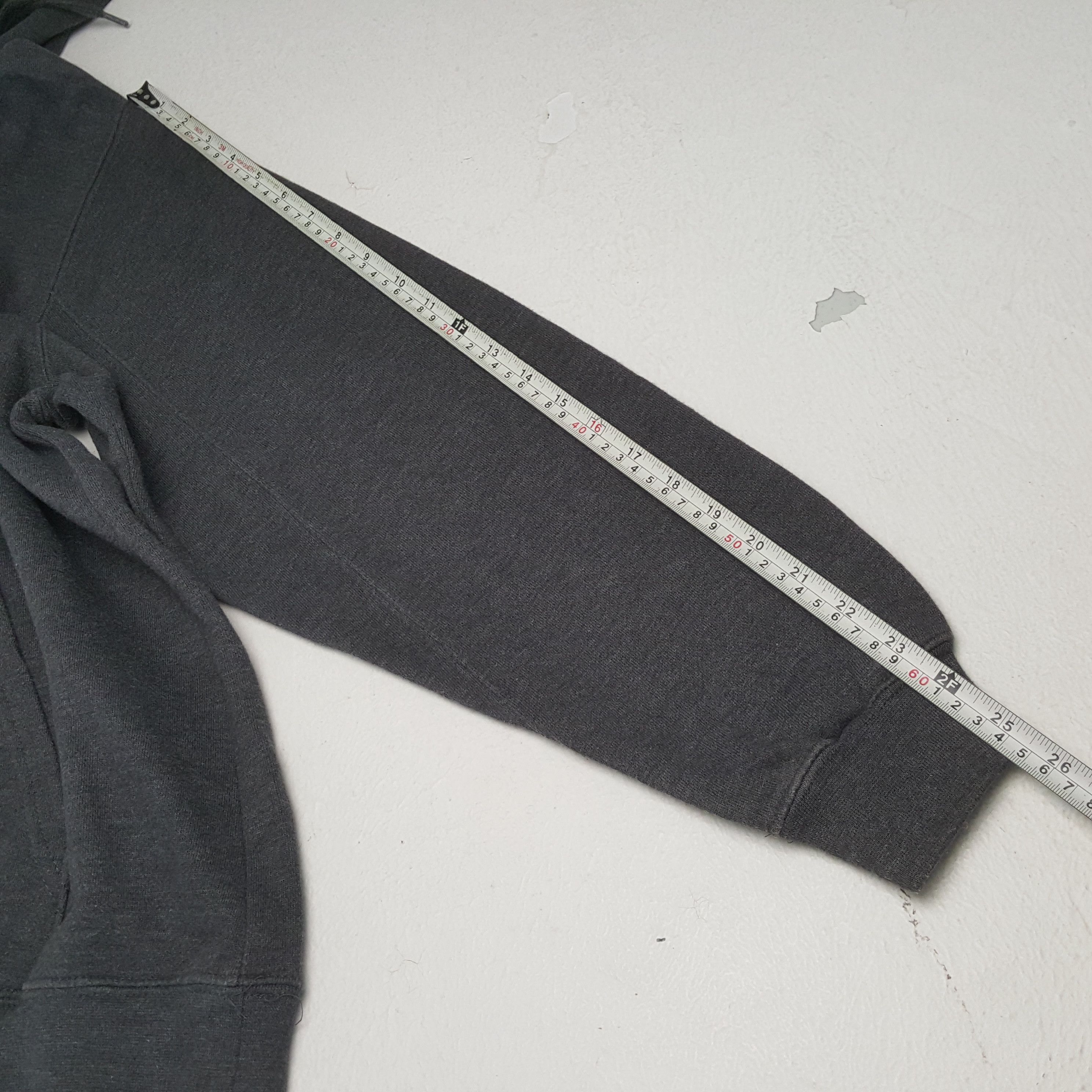 NFL × Vintage LIONS FOOTBALL NFL Hoodies American Football Team Size US XL / EU 56 / 4 - 6 Thumbnail
