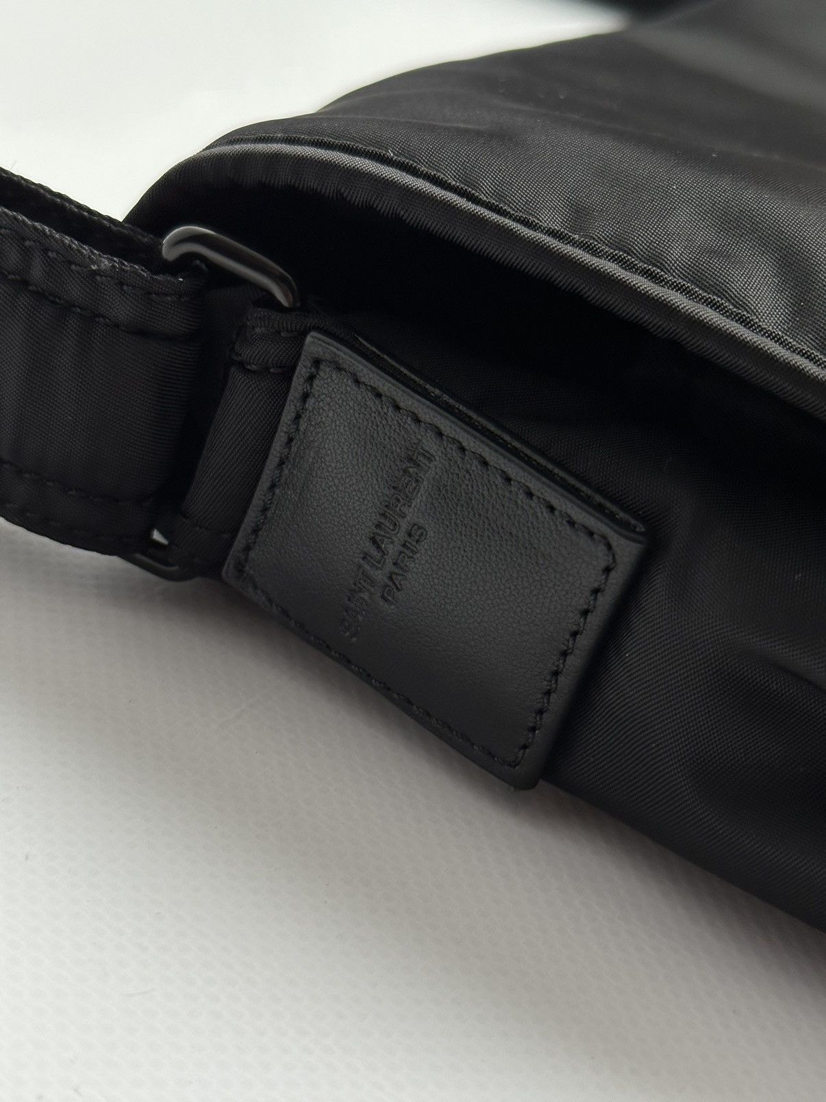 Saint Laurent Paris Saint Laurent Crossbody Bag Size ONE SIZE - 5 Thumbnail