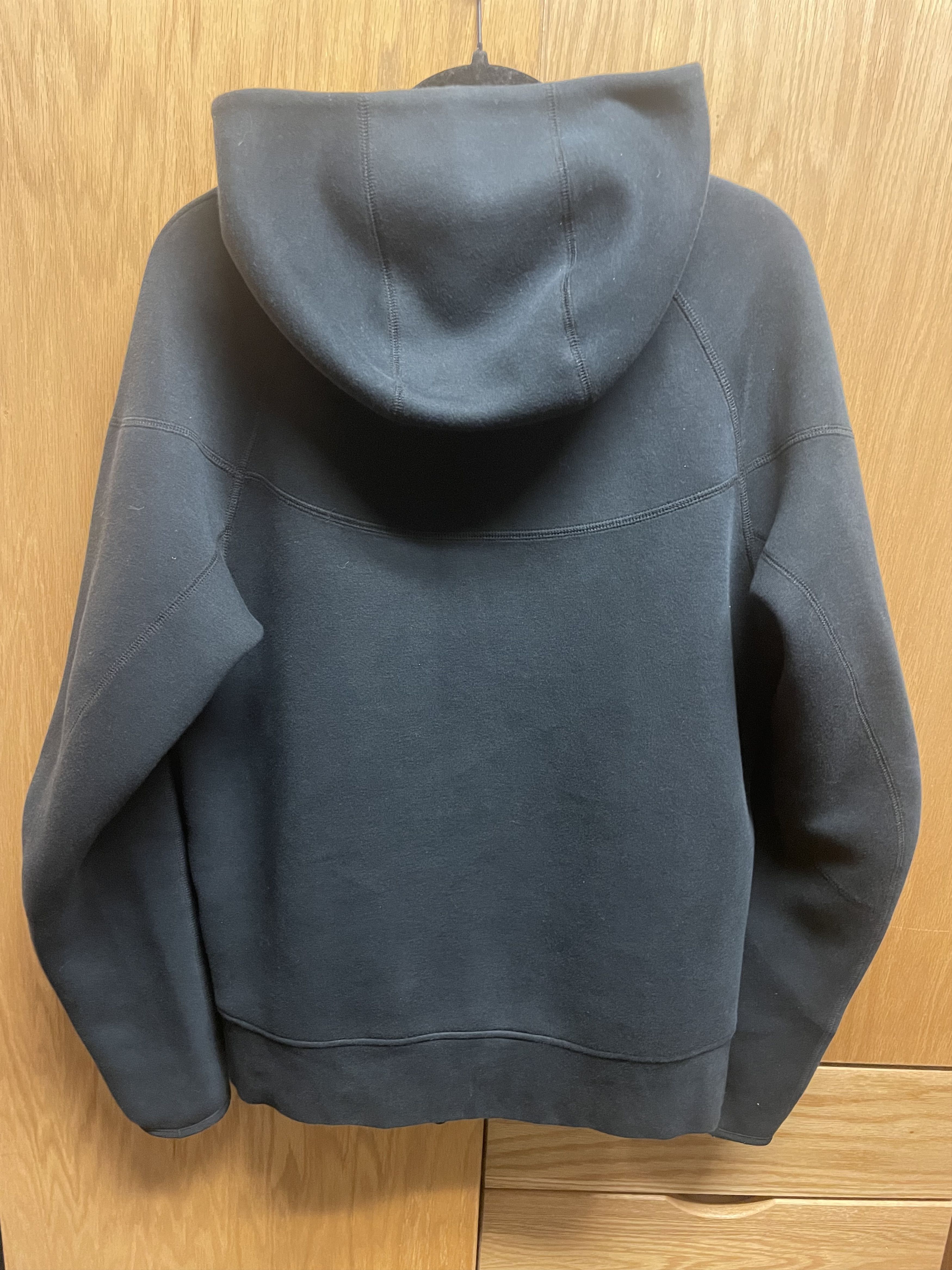 Nike Black Nike Tech Size US M / EU 48-50 / 2 - 2 Thumbnail