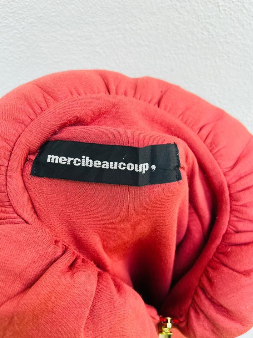Japanese Brand × mercibeaucoup Vintage Mercibeaucoup Japanese Designer Fashion Style Size US L / EU 52-54 / 3 - 9 Thumbnail