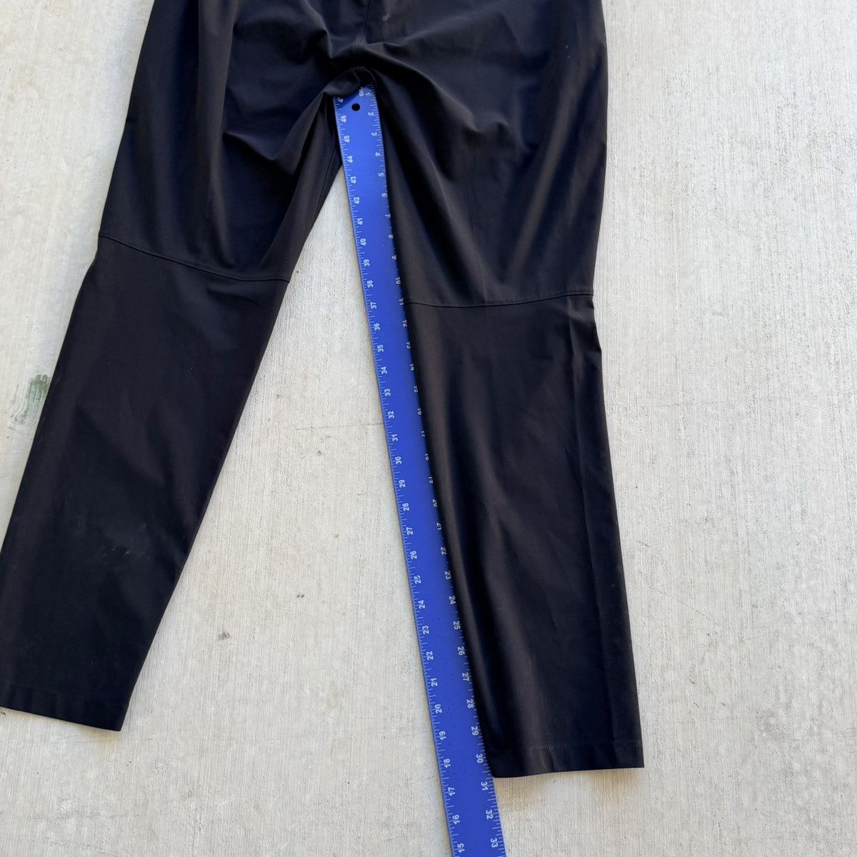 Reigning Champ Reigning Champ Athletic Chino Pants Men Size 34 Golf Stretch Size US 34 / EU 50 - 7 Thumbnail