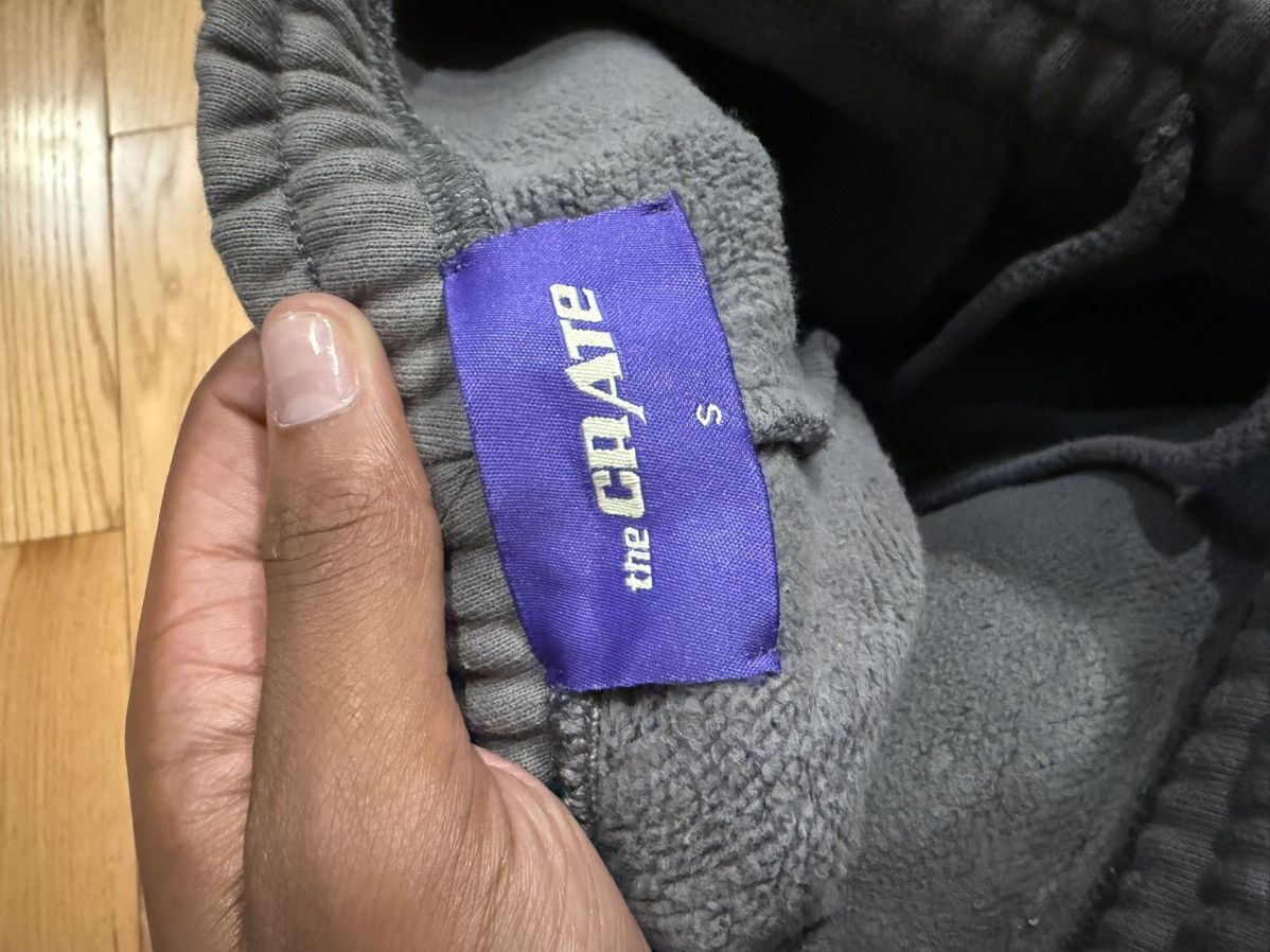 Other The crate sweatpants Size US L / EU 52-54 / 3 - 2 Thumbnail