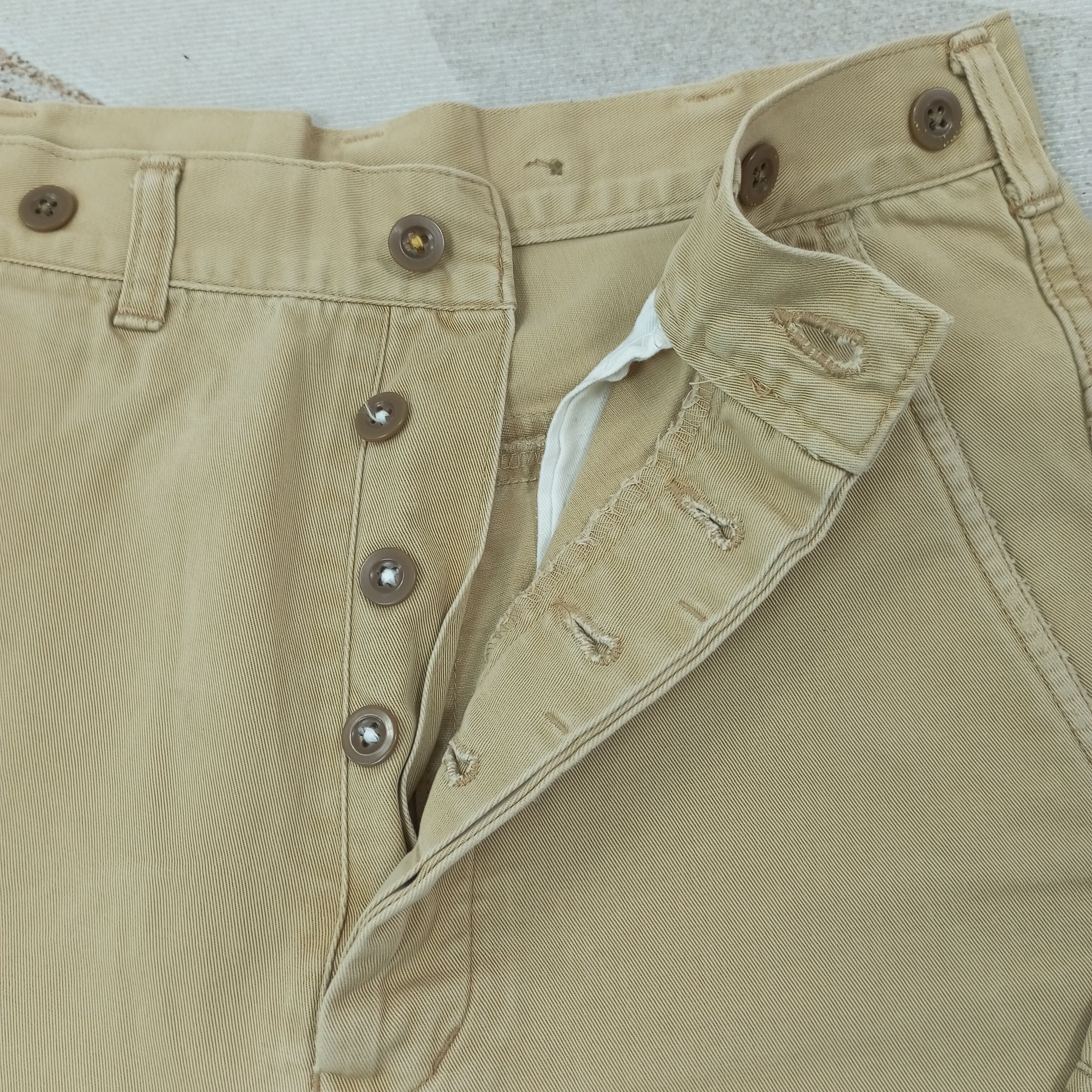 Filson Filson Pants c235n4 Size US 28 / EU 44 - 14 Thumbnail