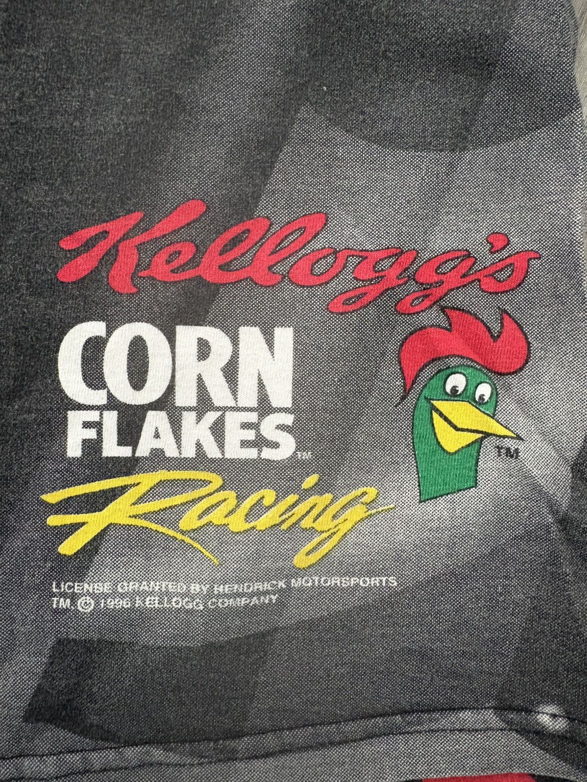 Other All Over Print Nascar T-Shirt Size US XL / EU 56 / 4 - 2 Thumbnail