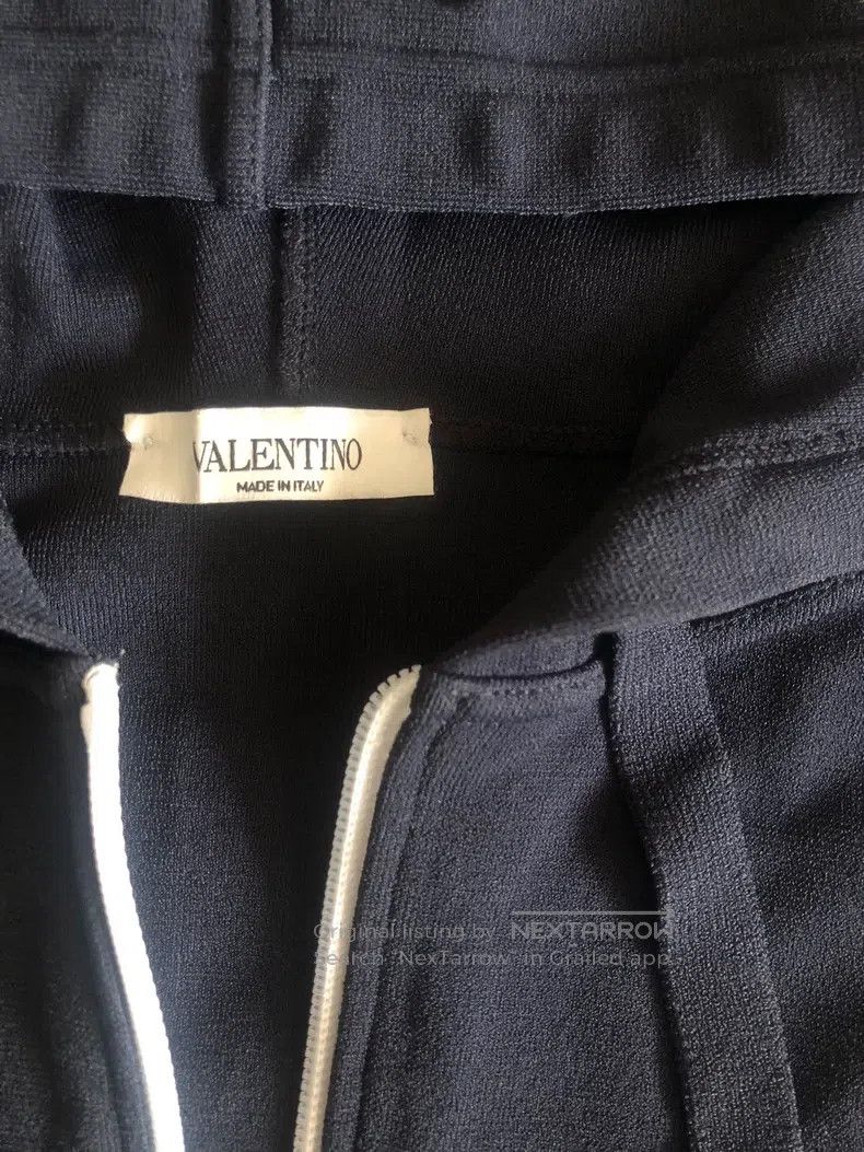 Valentino Valentino coat Size S / US 4 / IT 40 - 4 Thumbnail