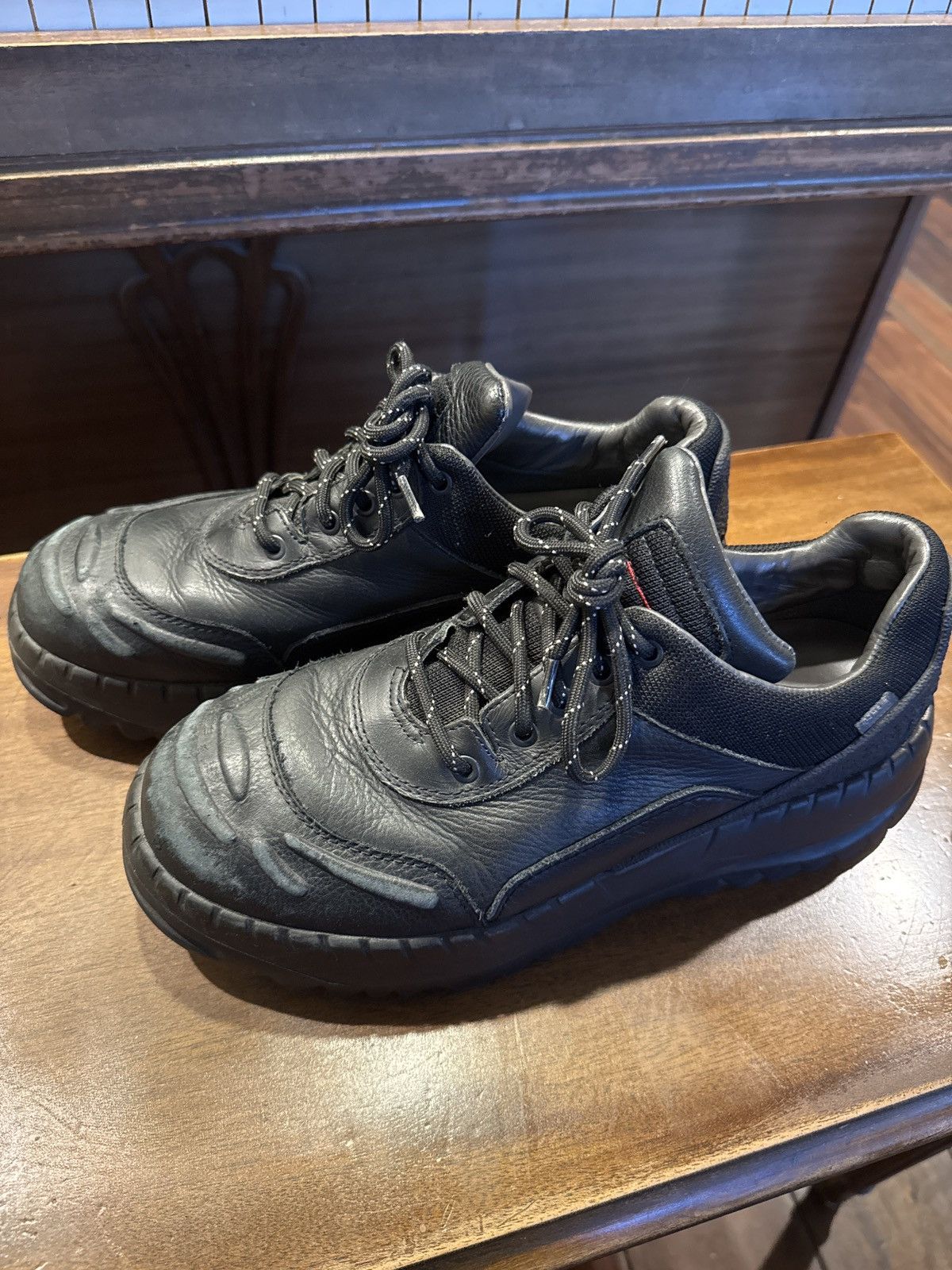 Kiko Kostadinov Kiko Kostadinov Shoes Size US 8 / EU 41 - 4 Thumbnail