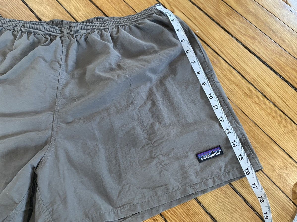 Patagonia × Vintage Vintage Patagonia swim shorts XL Size US 40 / EU 56 - 8 Thumbnail