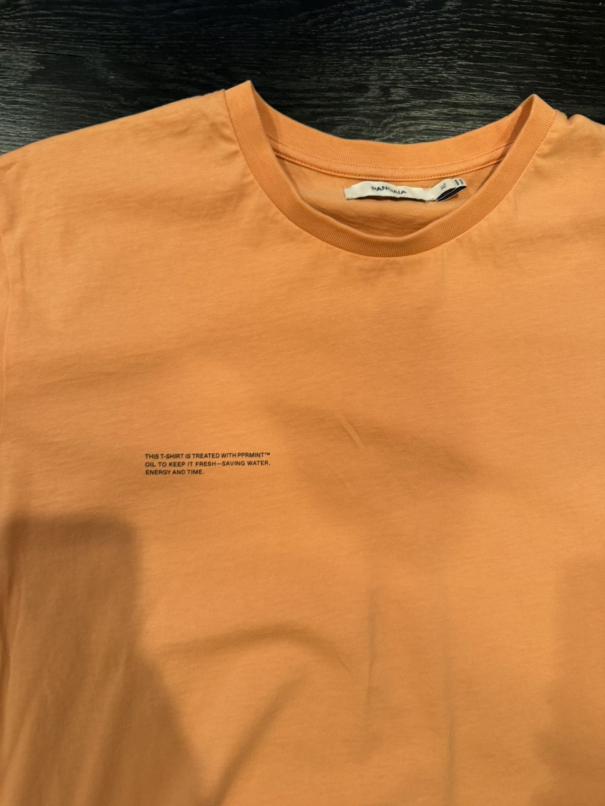 Pangaia Pangaia t shirt Size US XL / EU 56 / 4 - 2 Thumbnail