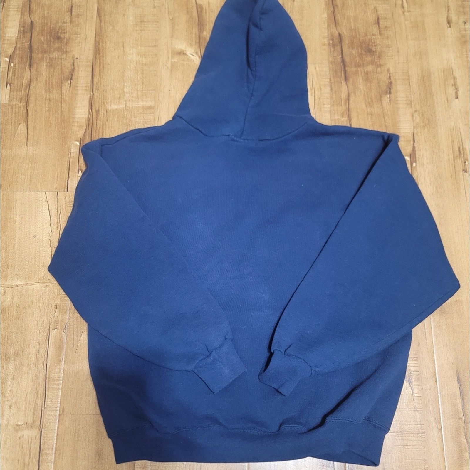 The Game Vtg Penn State Nittany Lions Hoodie NCAA Size US XL / EU 56 / 4 - 4 Thumbnail