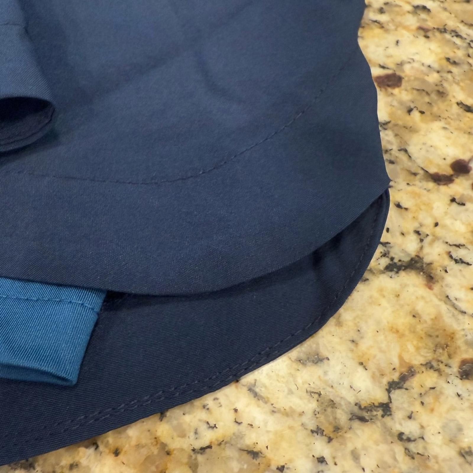 Other RBX Performance Blue running shorts SZ SM Size 28" / US 6 / IT 42 - 6 Thumbnail
