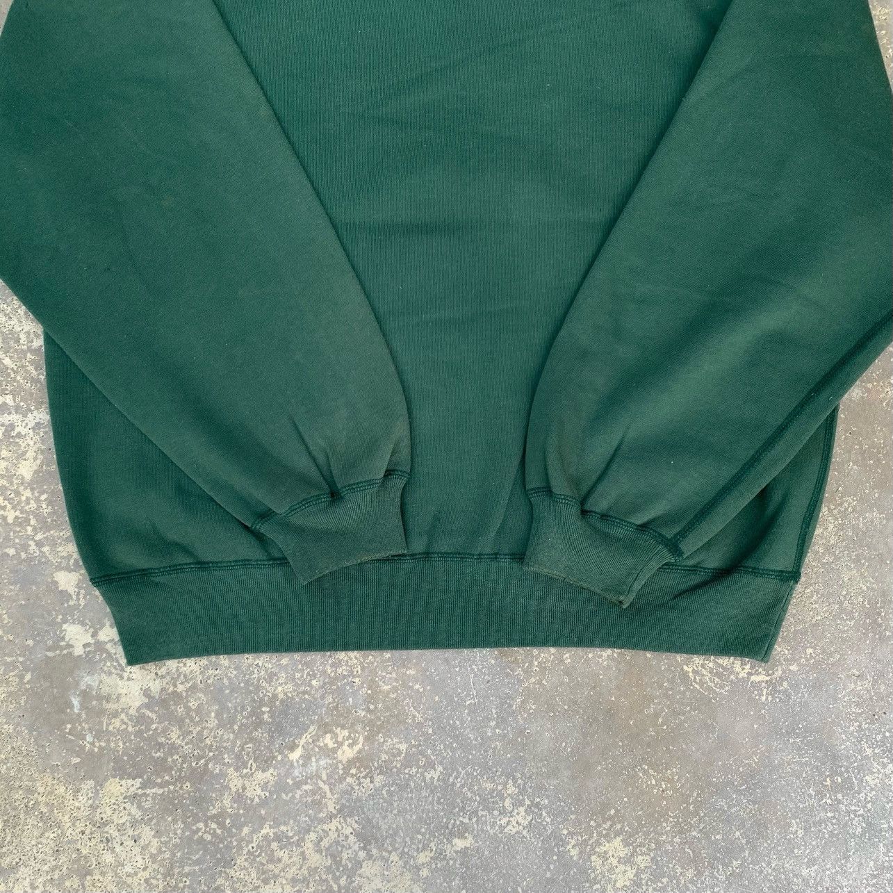 Polo Ralph Lauren Vintage 90s Polo Bear Ralph Lauren Hoodie Size US L / EU 52-54 / 3 - 8 Thumbnail