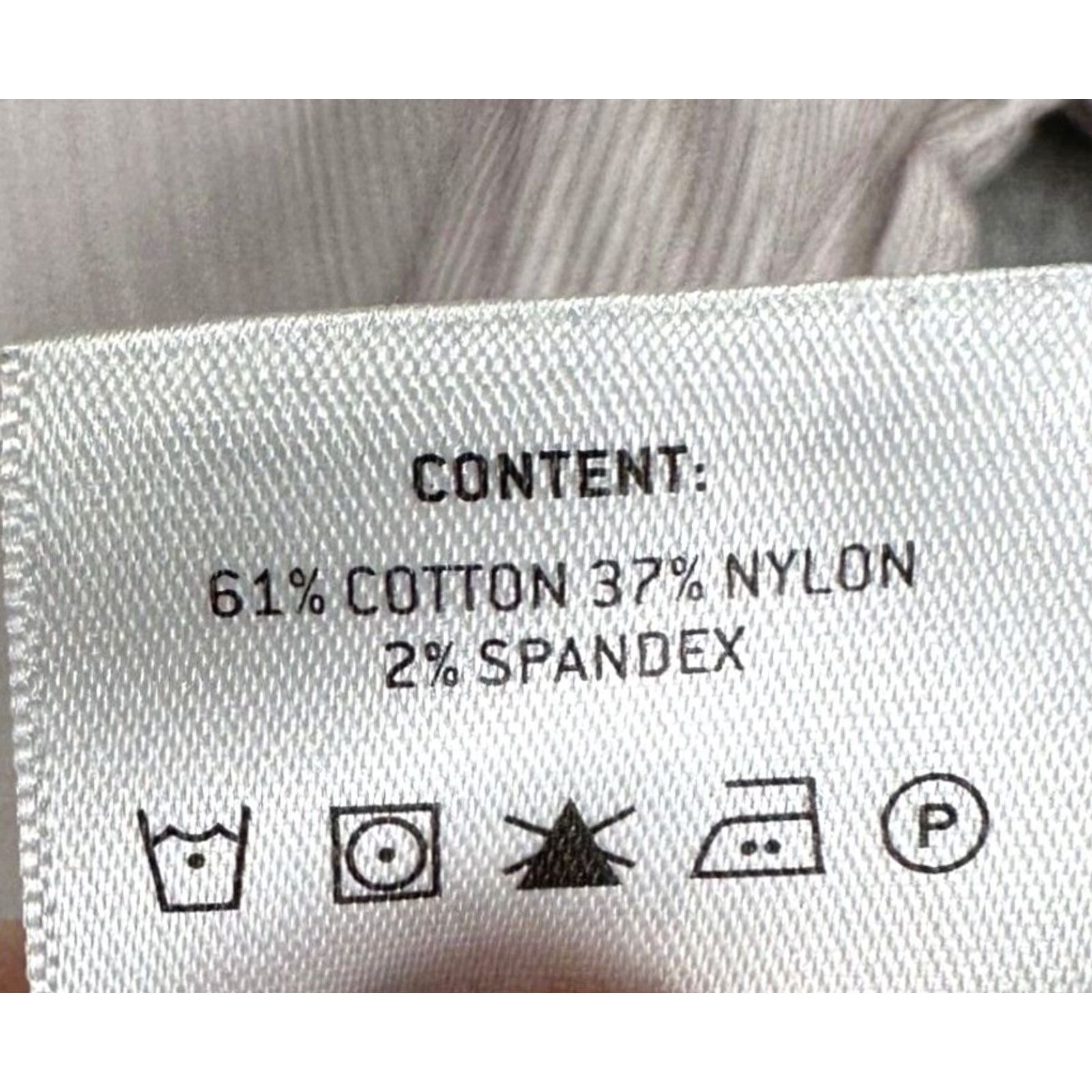 Vintage VINTAGE? No. Sorry, cannot determine vintage from provided. Size US XL / EU 56 / 4 - 7 Thumbnail