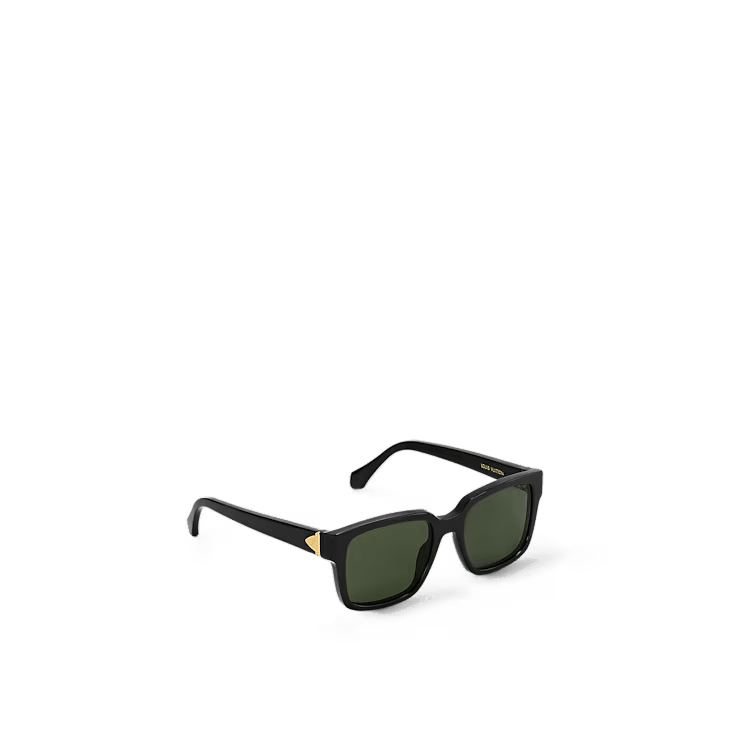 Louis Vuitton LV Glide Sunglasses - W Size ONE SIZE - 1 Thumbnail