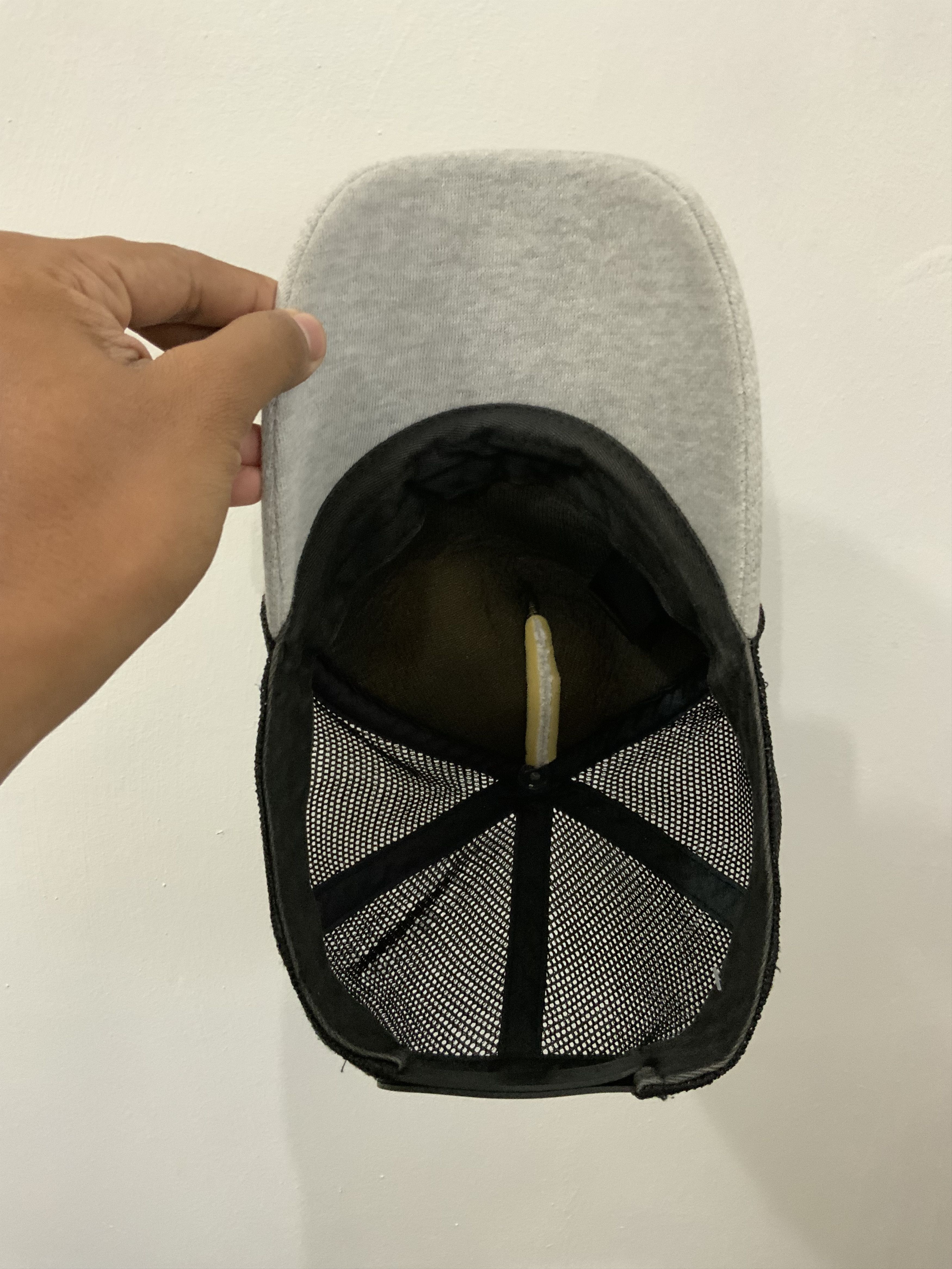 Japanese Brand Since 1972 Trucker Hat Size ONE SIZE - 7 Thumbnail