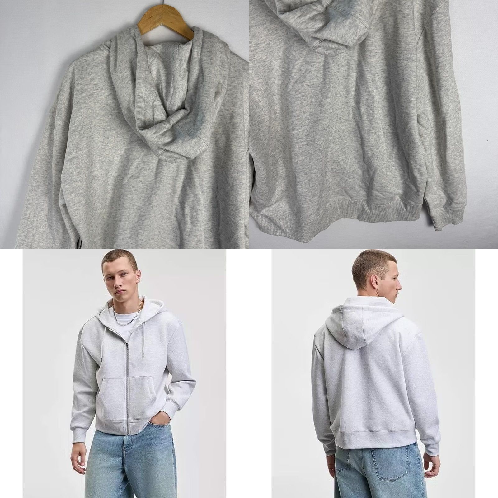 Vintage VINTAGE? No. Size US XL / EU 56 / 4 - 9 Thumbnail