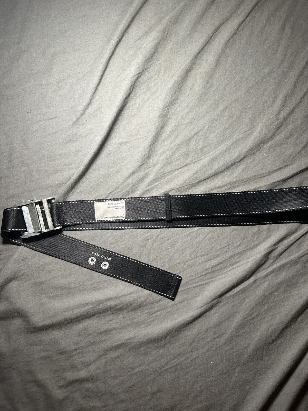 C2H4 C2h4 lab belt Size ONE SIZE - 1 Thumbnail