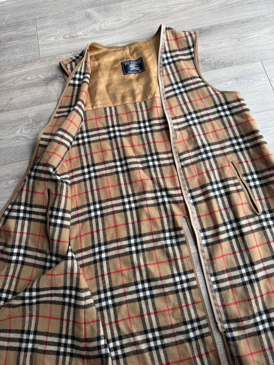 Burberry Burberry Lining Size M / US 6-8 / IT 42-44 - 5 Thumbnail