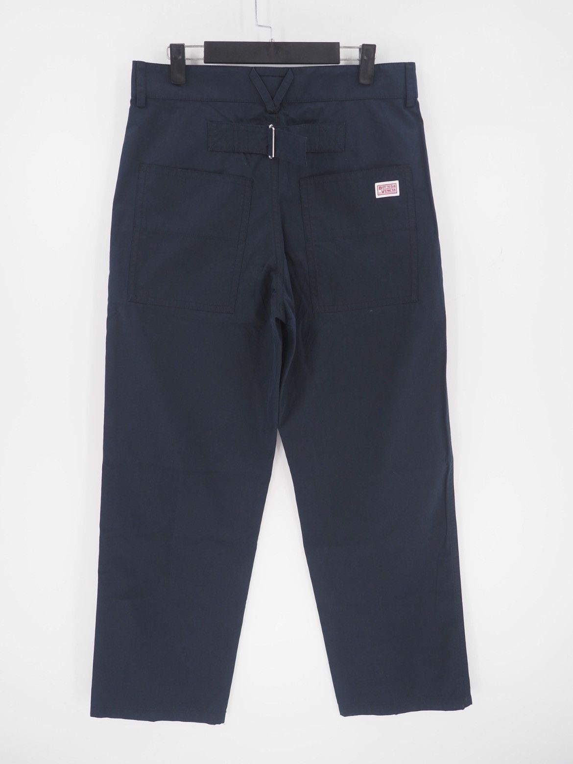 Bottega Veneta Sz 46 Bottega Veneta 24AW Casual Kaki Pants Size US 30 / EU 46 - 1 Thumbnail