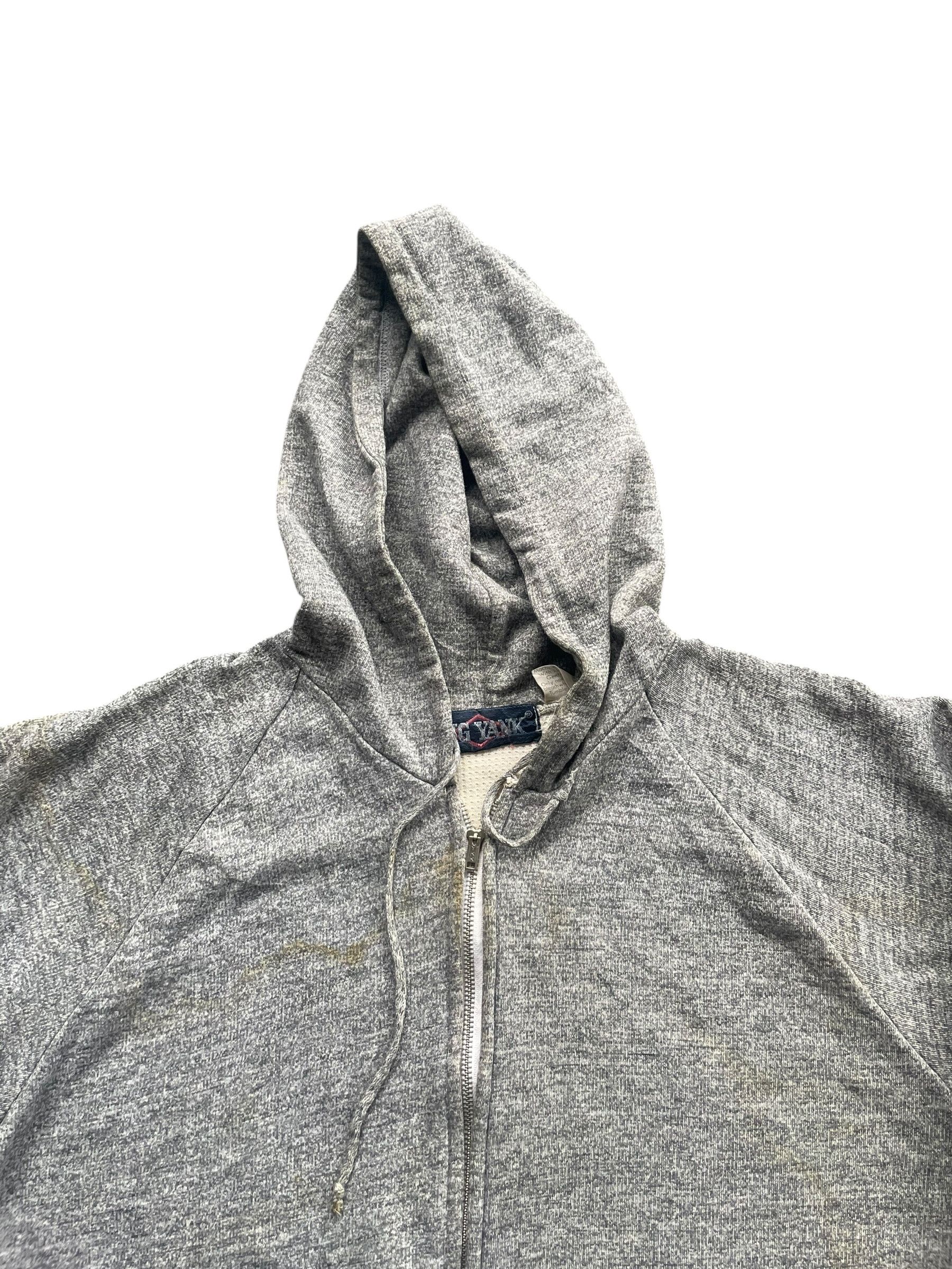 Other Vintage Rare Big Yank 3 Blend Hoodie Size US L / EU 52-54 / 3 - 14 Thumbnail