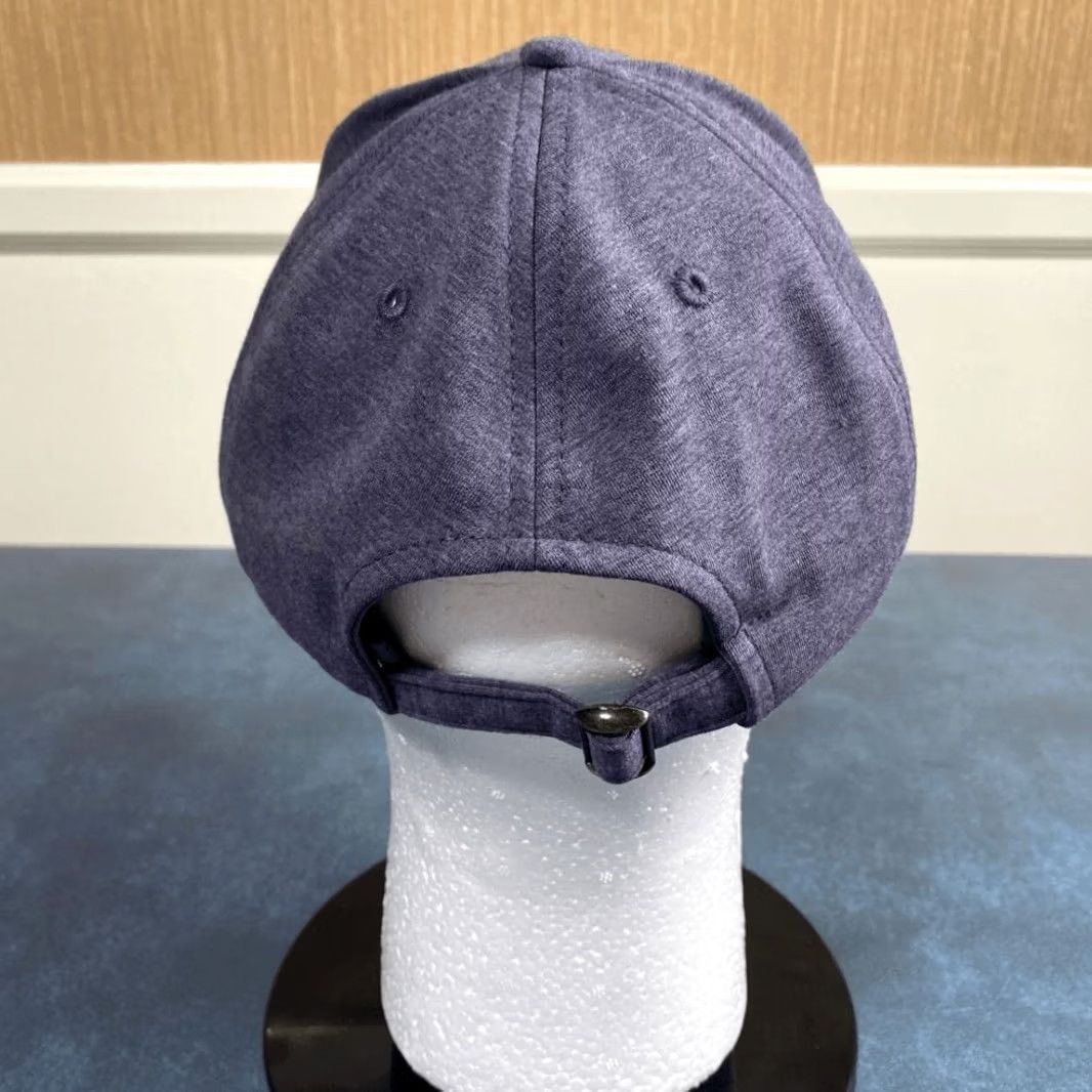 Vintage CPI Creative Men's Pittsburgh Pirates Strapback Baseball Hat Heather Gray Size ONE SIZE - 3 Thumbnail