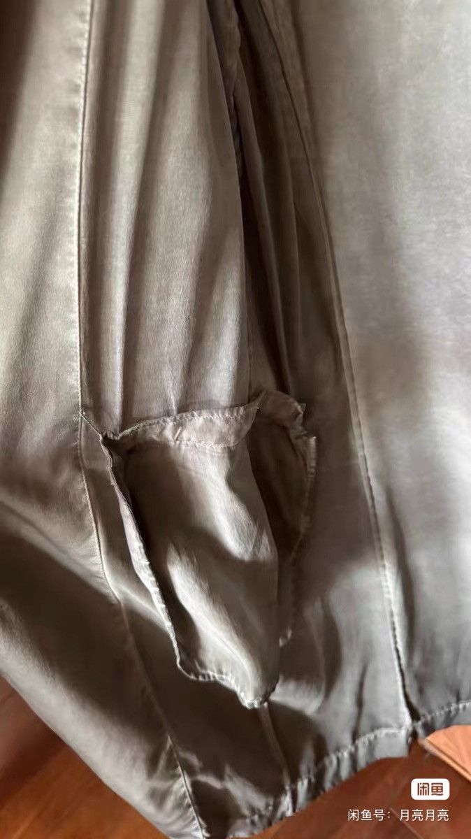 Uma Wang uma wang coat jacket Size US M / EU 48-50 / 2 - 6 Thumbnail