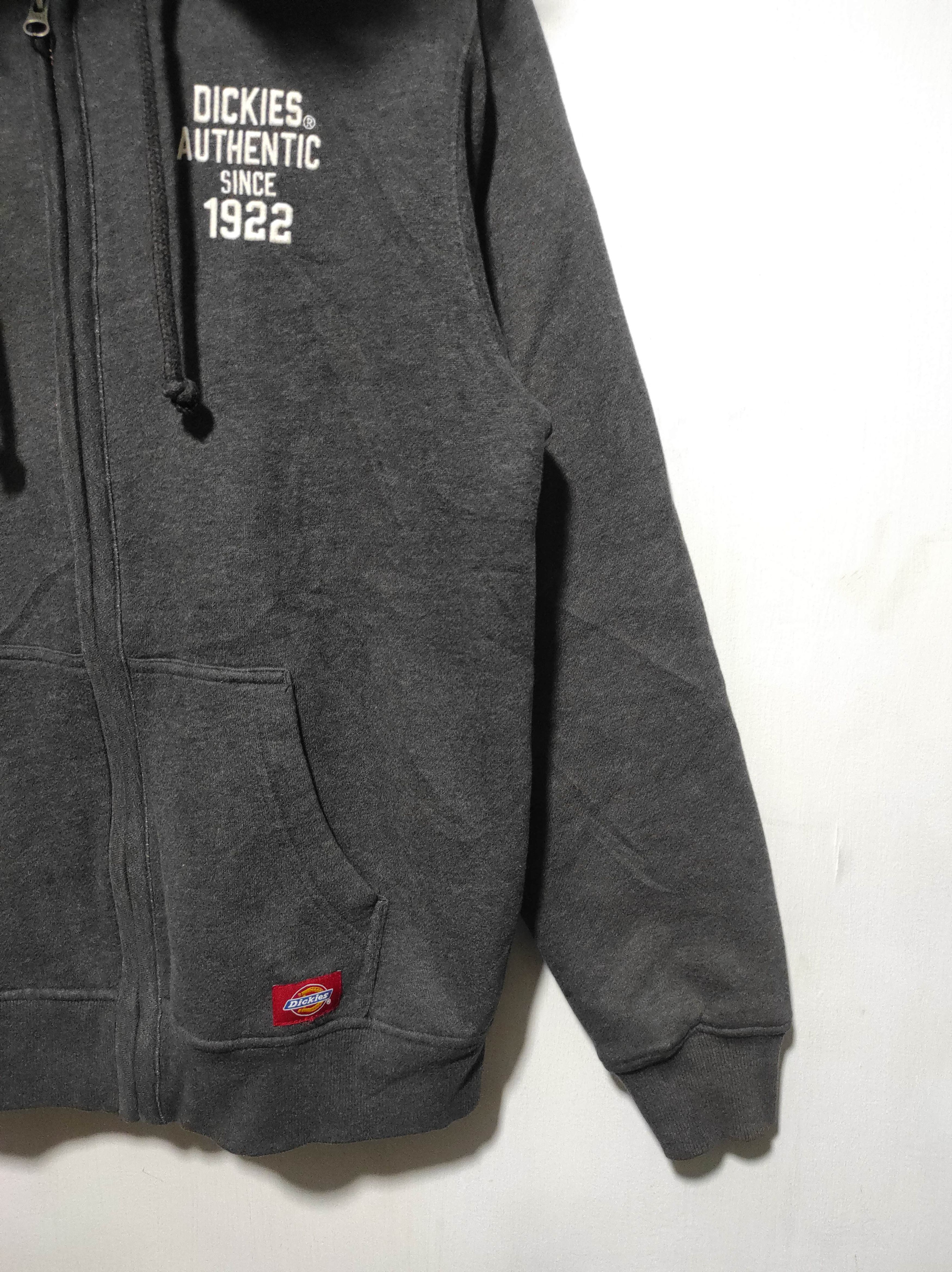 Dickies Dickies Sherpa Zip Fur Hoodie IfSixWasNine LGB style Size US M / EU 48-50 / 2 - 11 Thumbnail